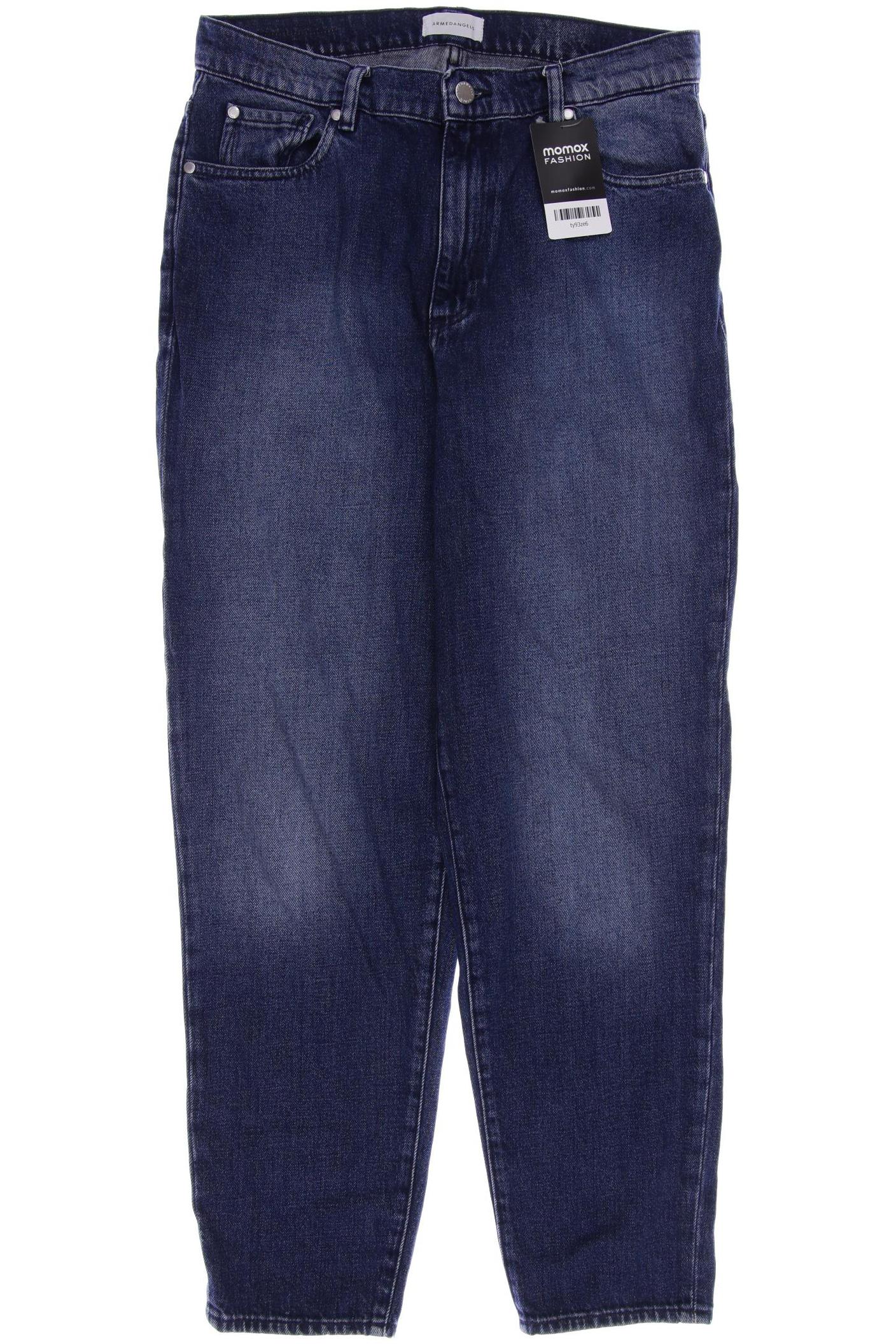 

ARMEDANGELS Damen Jeans, blau