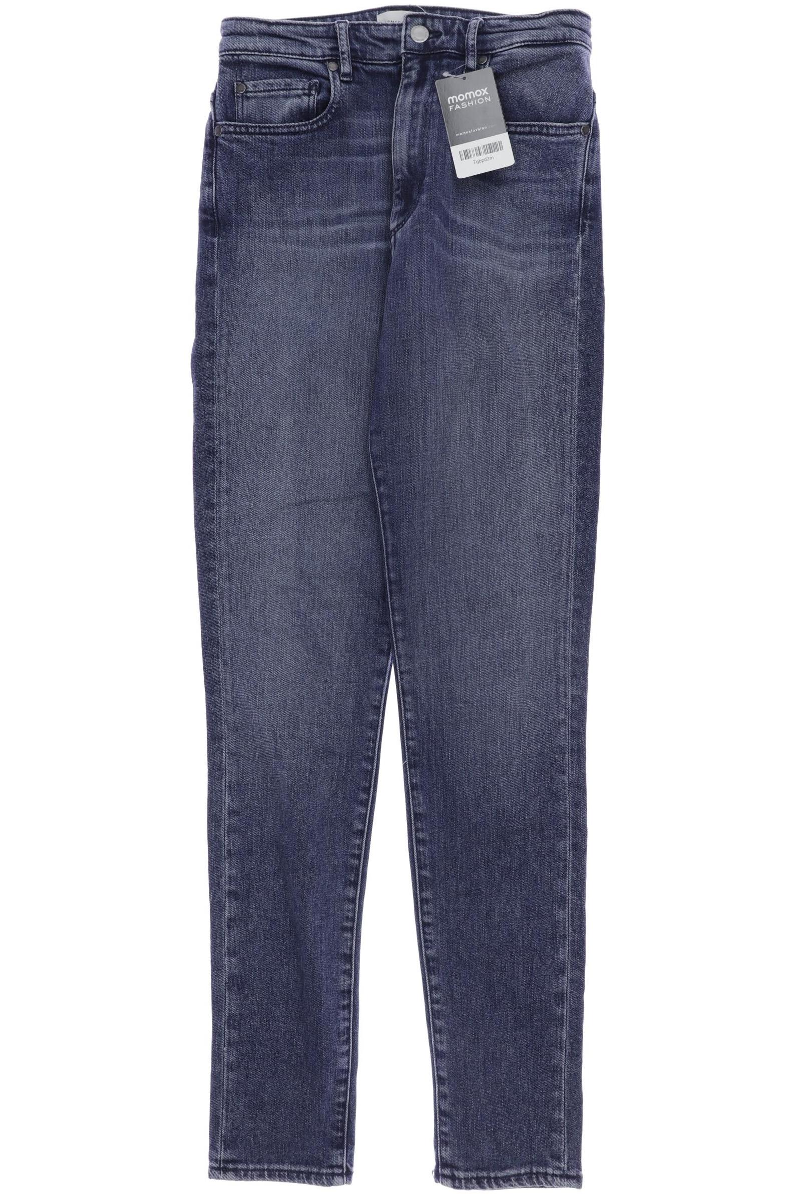 

Armedangels Damen Jeans, blau, Gr. 27