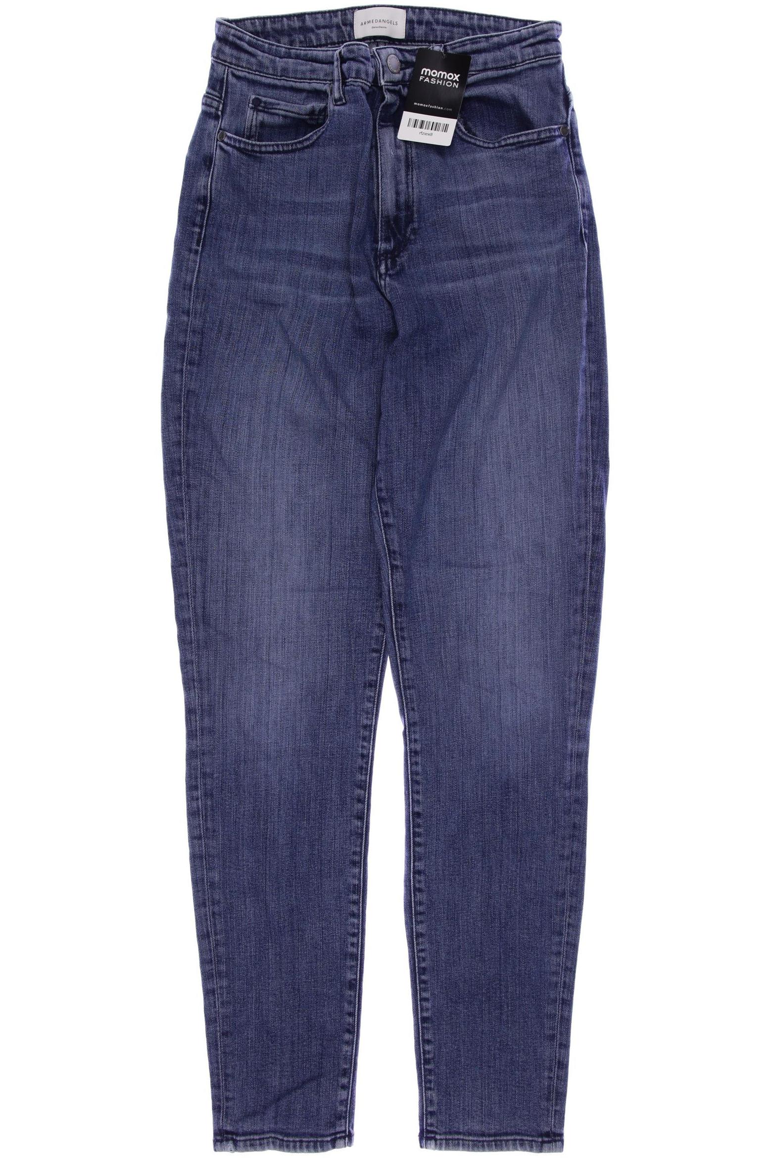 

Armedangels Damen Jeans, blau, Gr. 29