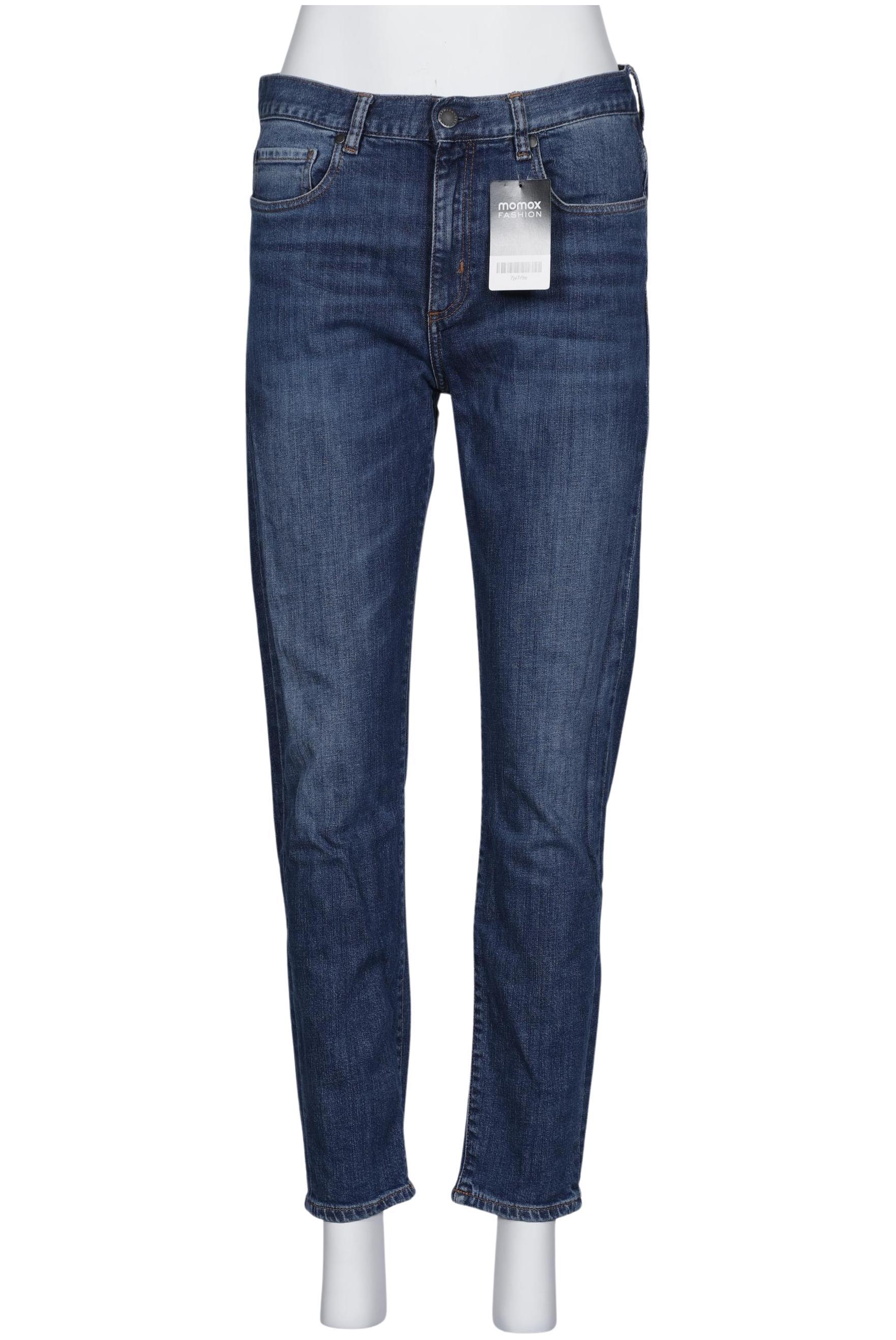 

Armedangels Damen Jeans, blau, Gr. 27
