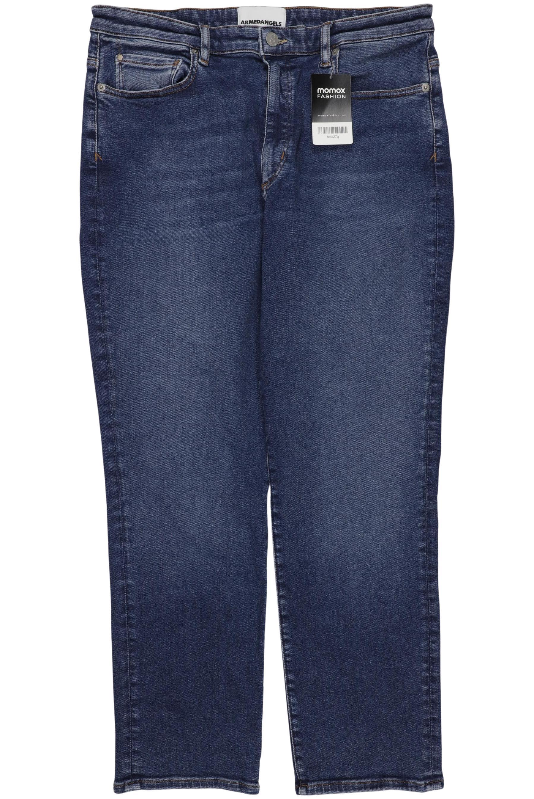 

Armedangels Damen Jeans, blau, Gr. 32