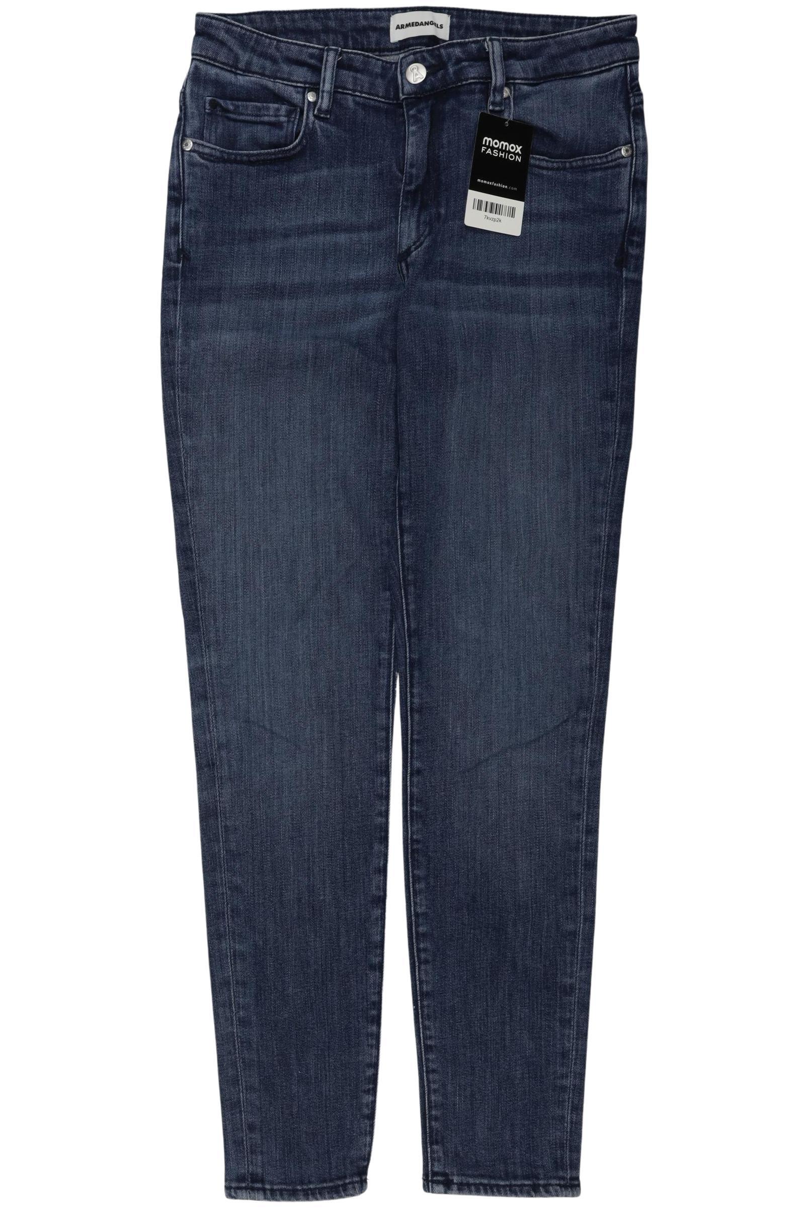 

Armedangels Damen Jeans, blau, Gr. 26