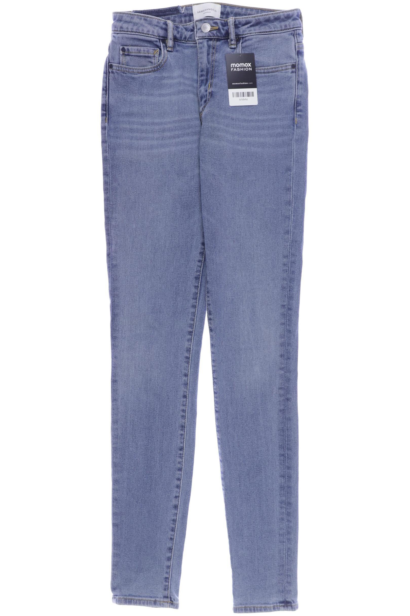 

Armedangels Damen Jeans, blau, Gr. 26