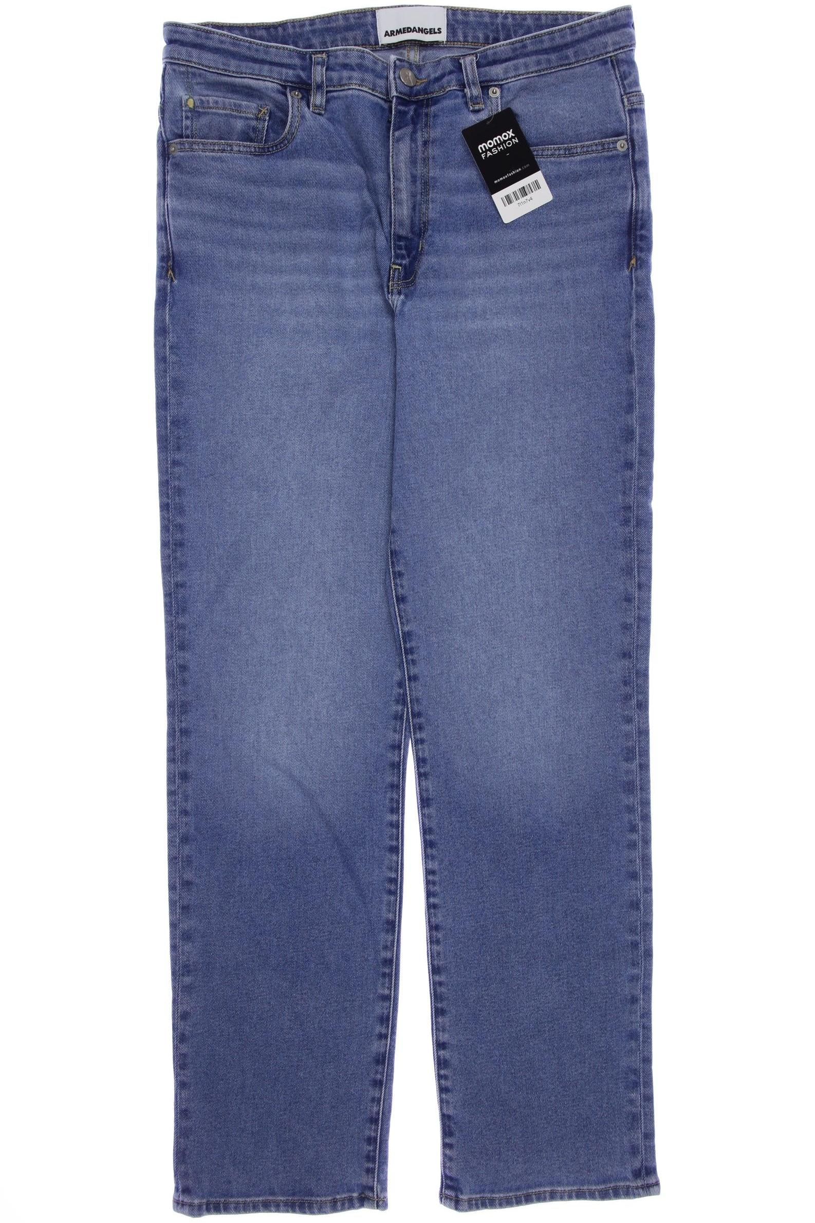 

Armedangels Damen Jeans, blau, Gr. 31