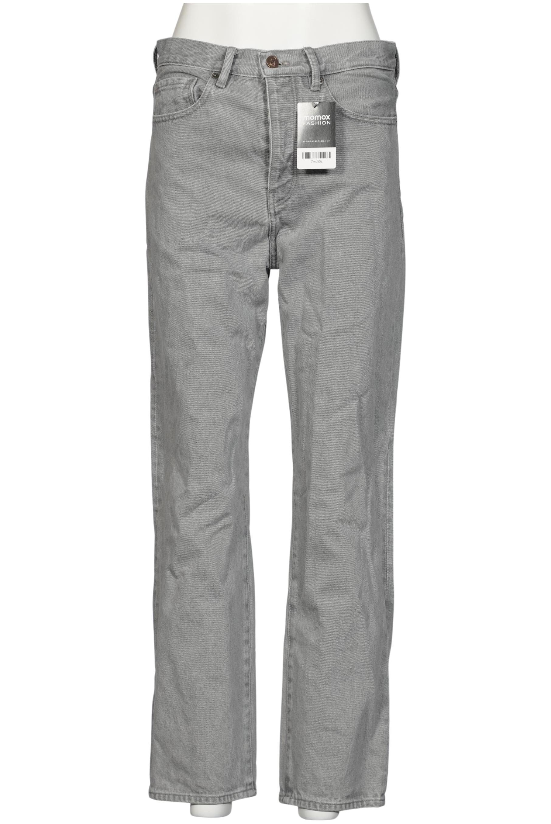 

Armedangels Damen Jeans, grau, Gr. 29