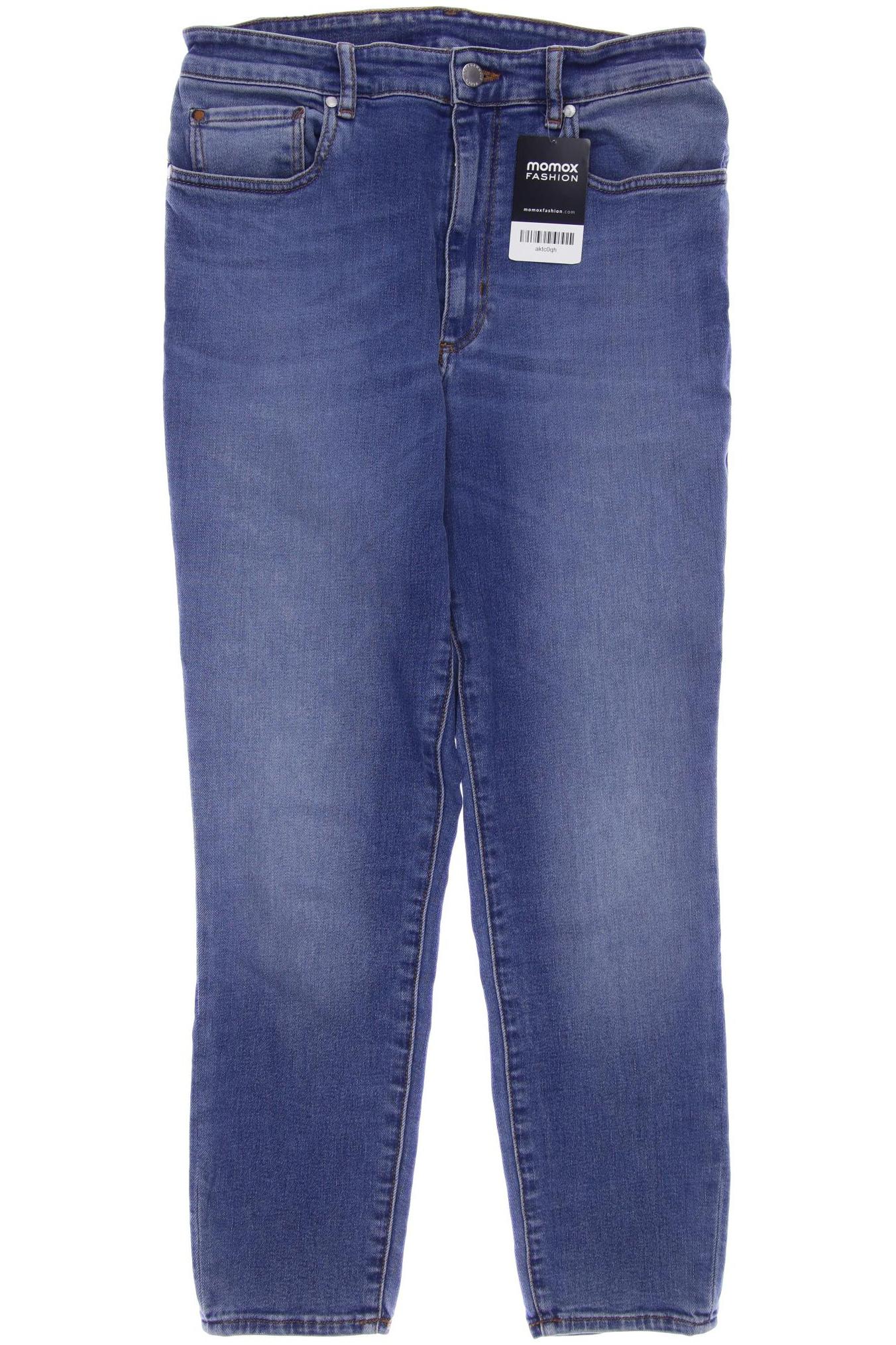 

Armedangels Damen Jeans, blau, Gr. 30