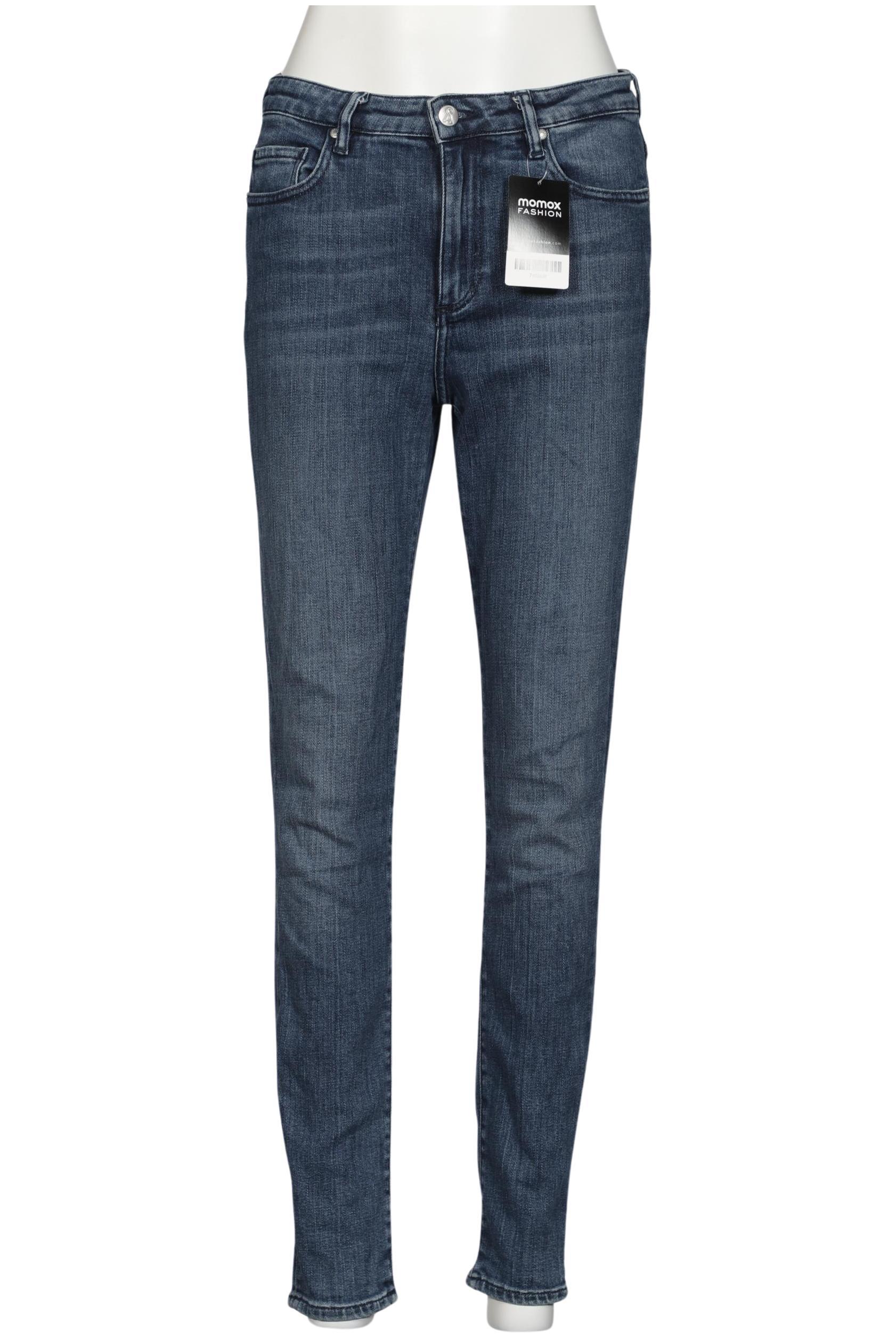 

Armedangels Damen Jeans, blau, Gr. 27