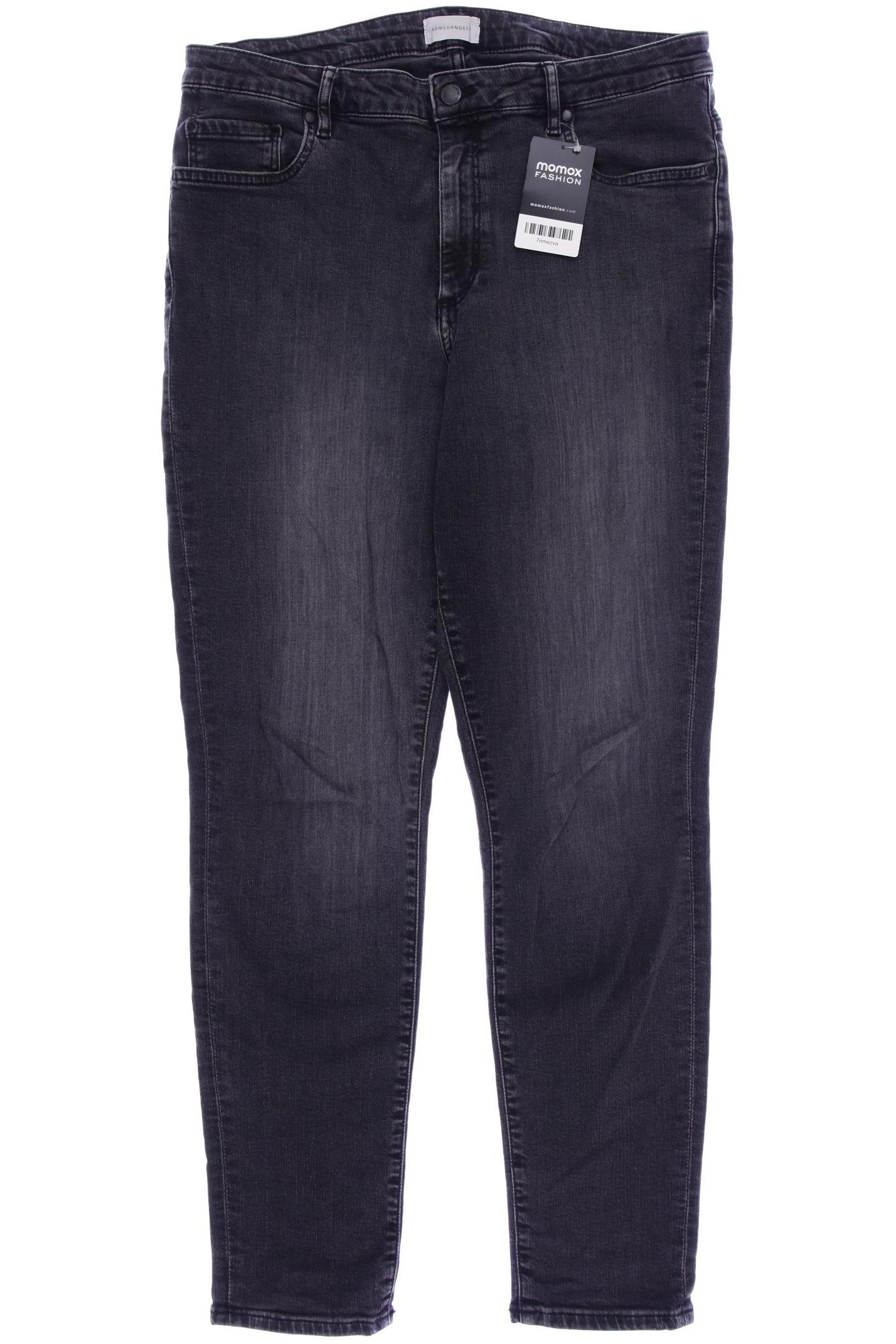 

ARMEDANGELS Damen Jeans, grau