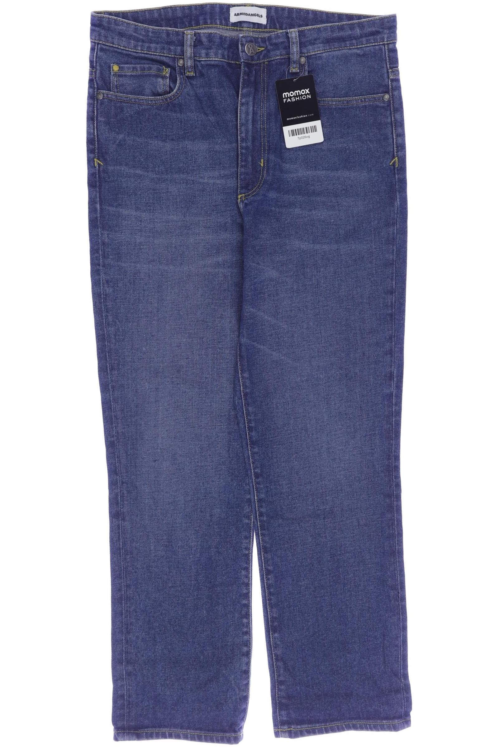 

Armedangels Damen Jeans, blau, Gr. 30
