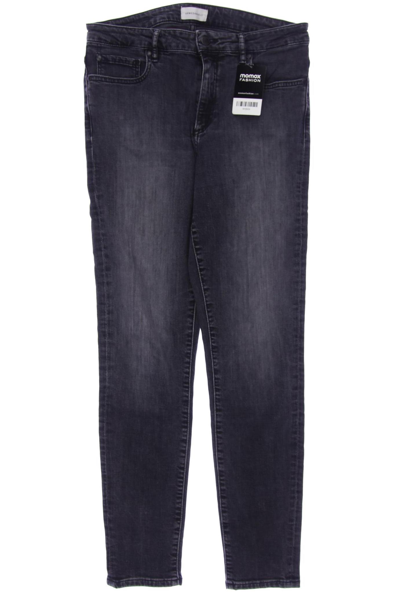 

Armedangels Damen Jeans, grau, Gr. 29