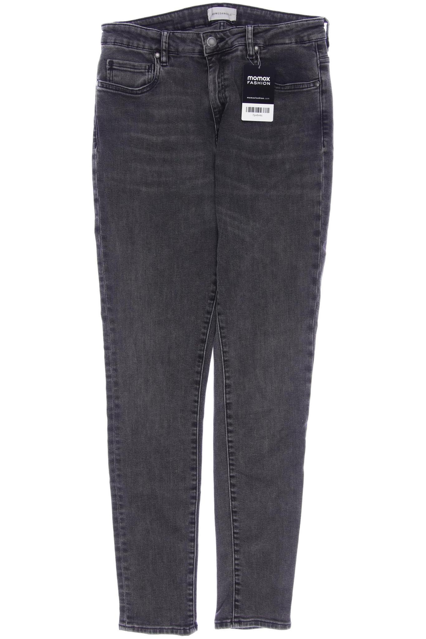 

ARMEDANGELS Damen Jeans, grau