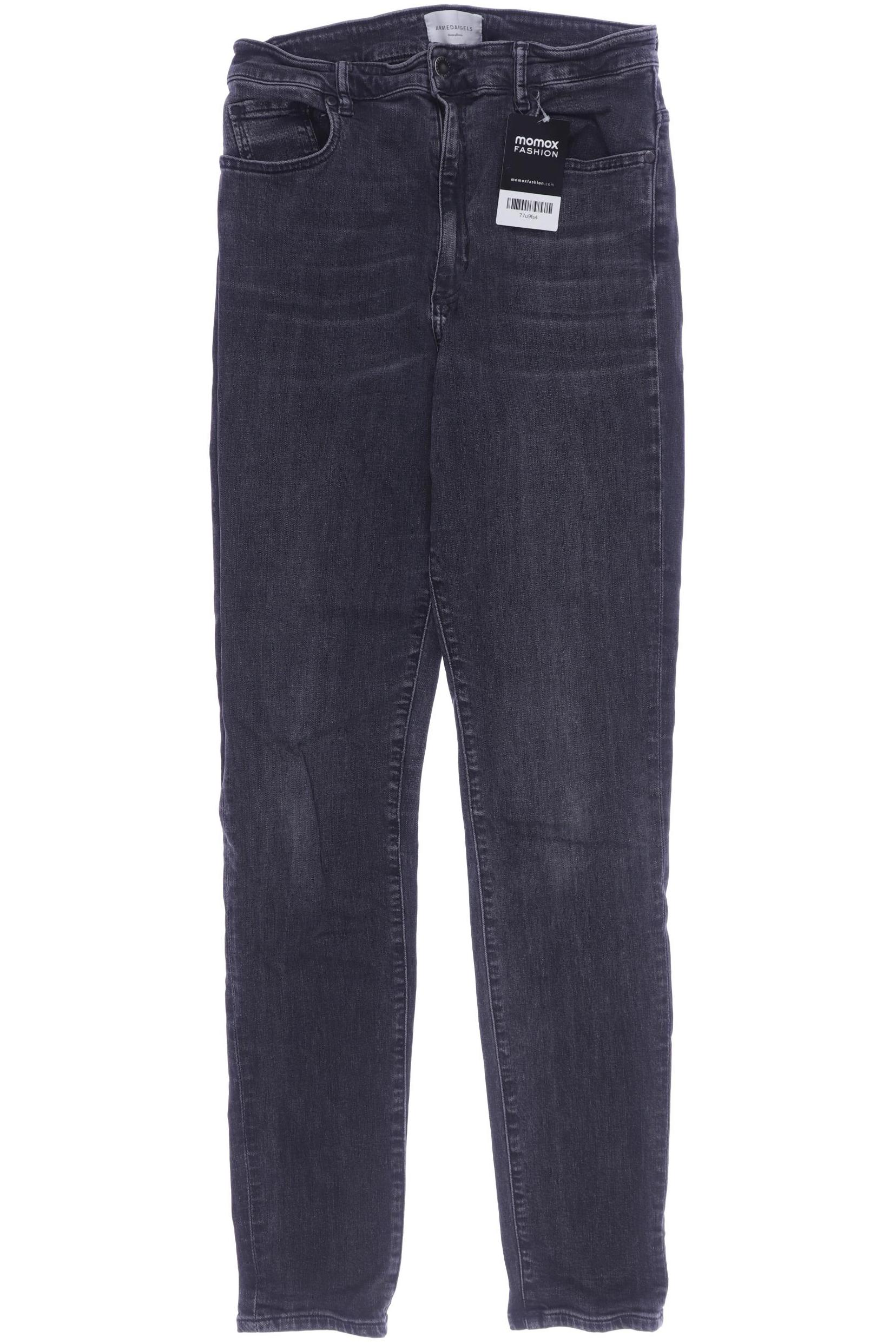 

Armedangels Damen Jeans, grau, Gr. 31