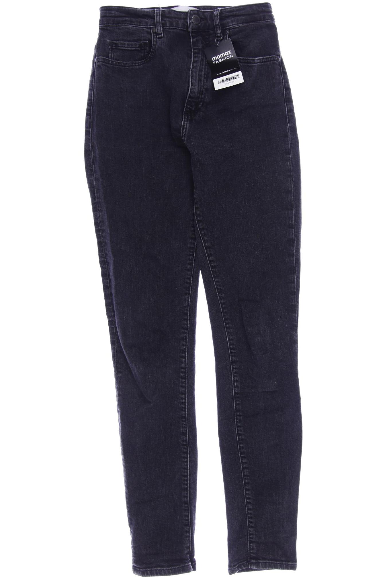 

Armedangels Damen Jeans, grau, Gr. 26
