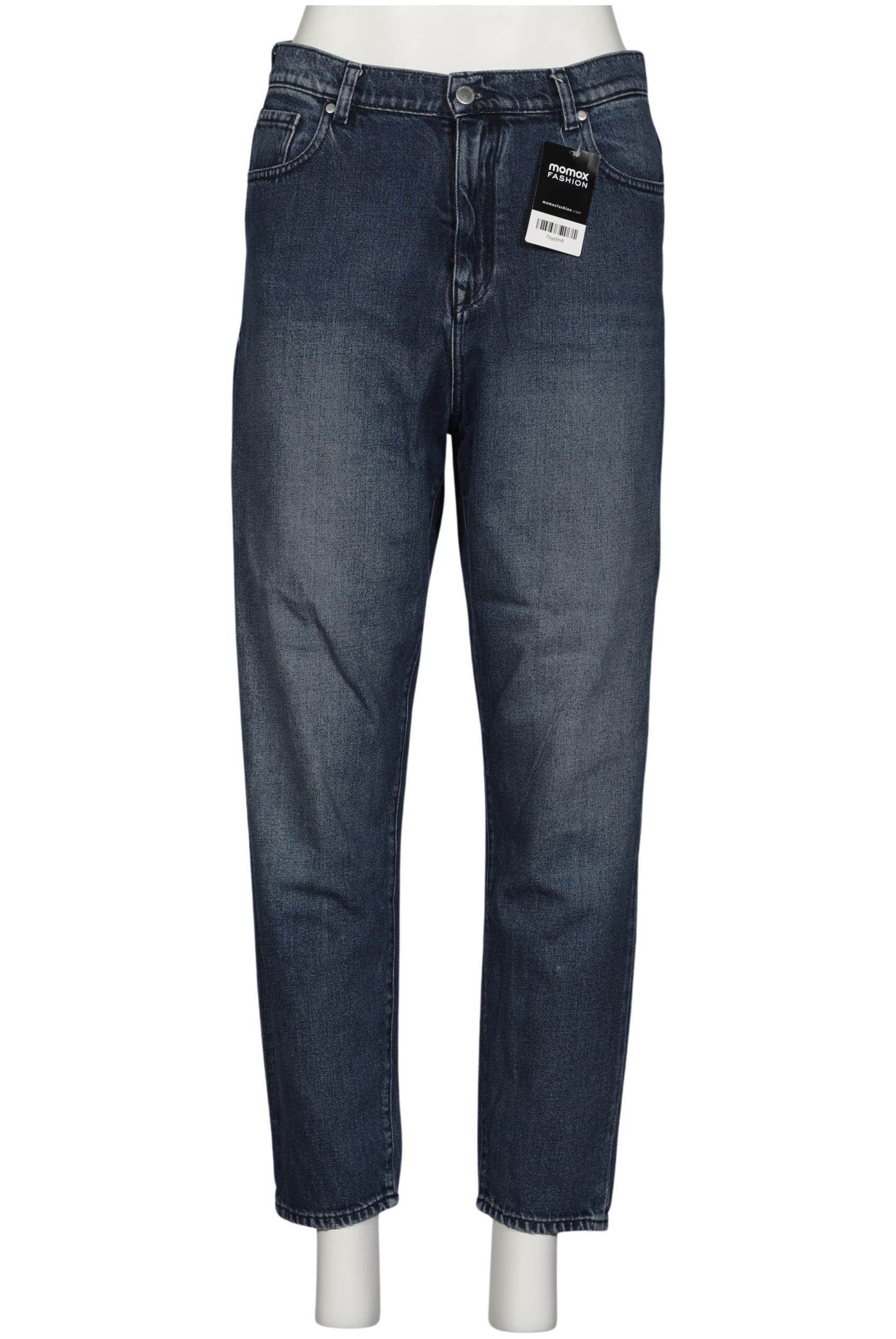 

Armedangels Damen Jeans, blau, Gr. 31