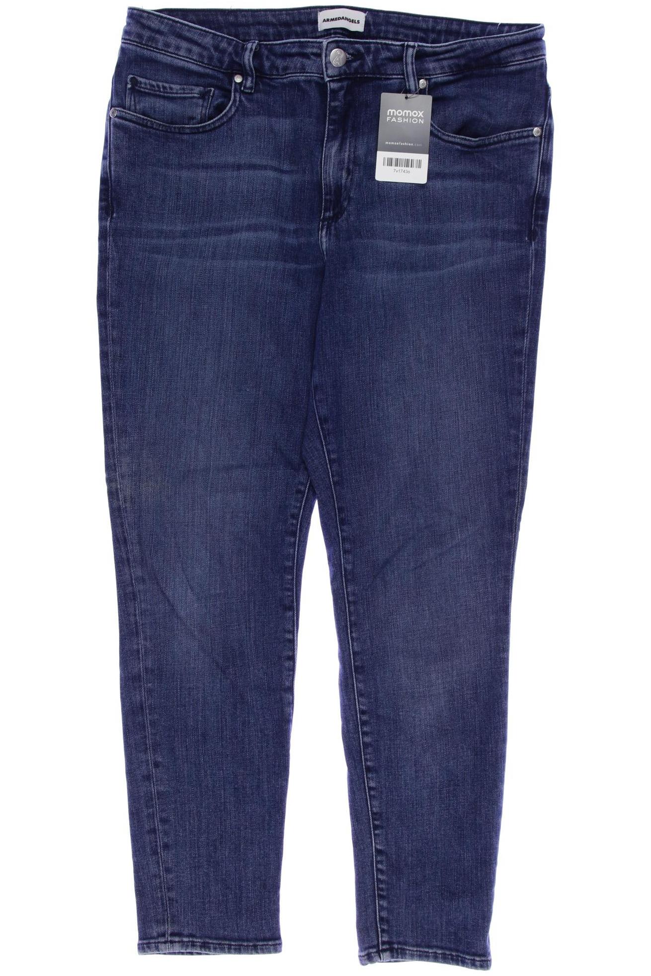 

Armedangels Damen Jeans, blau, Gr. 31