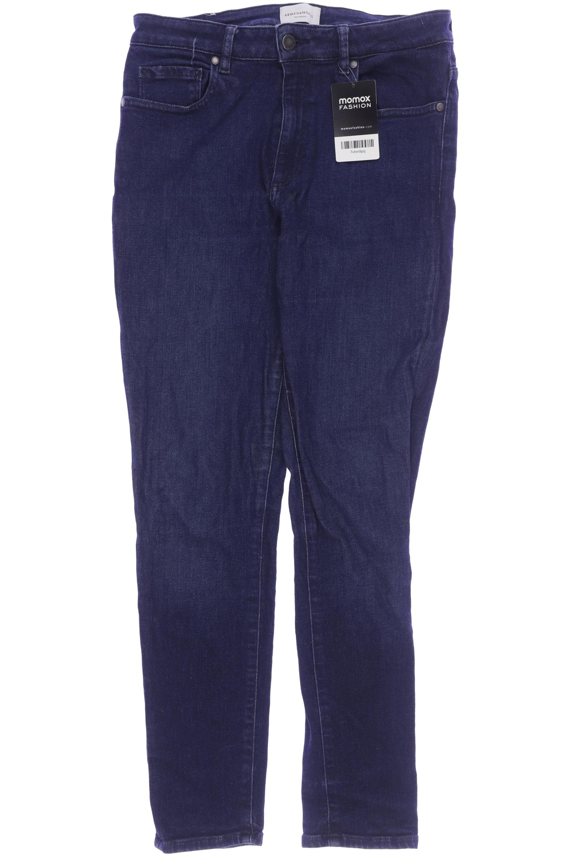 

Armedangels Damen Jeans, blau, Gr. 28