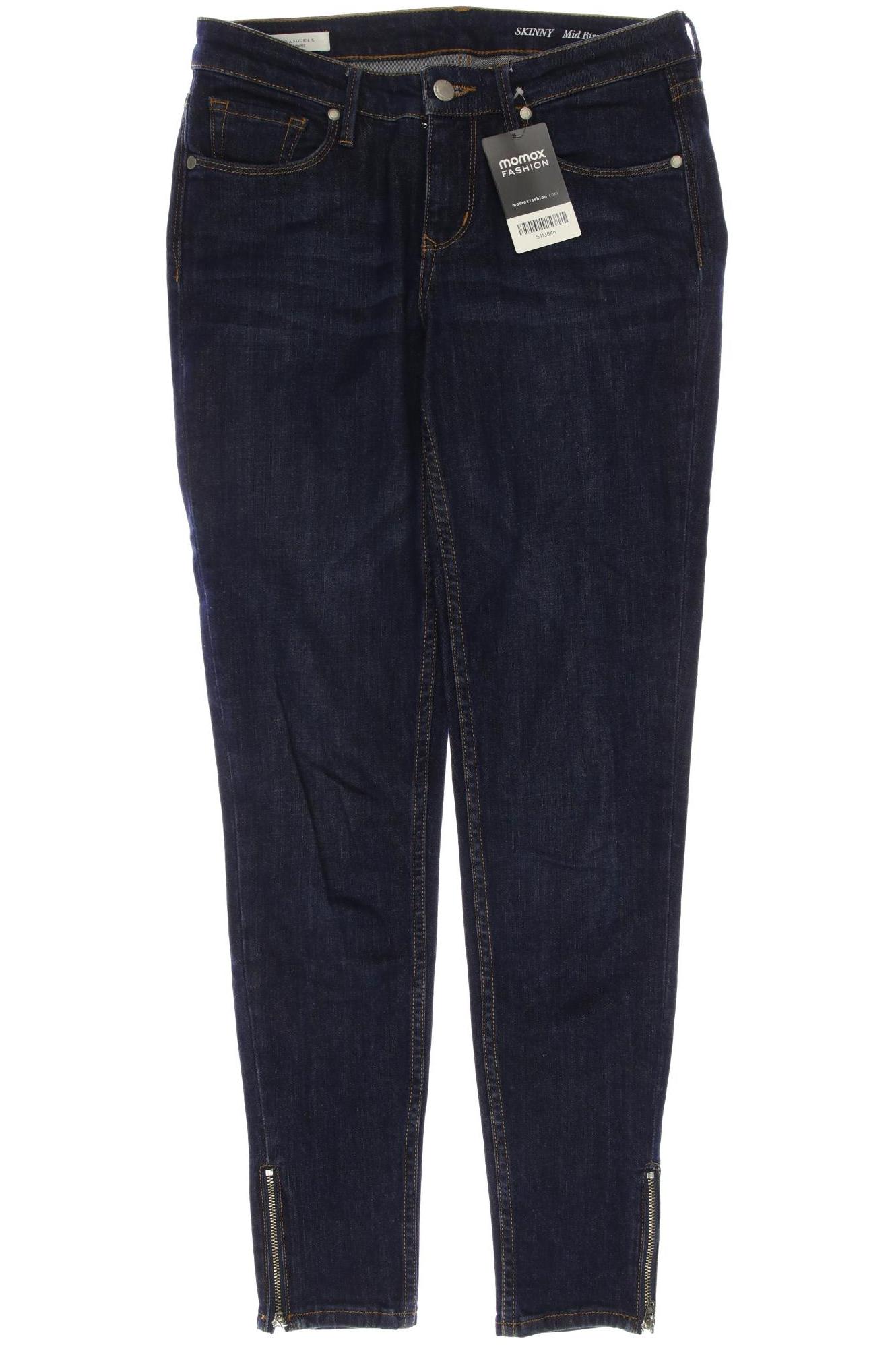 

Armedangels Damen Jeans, marineblau, Gr. 26