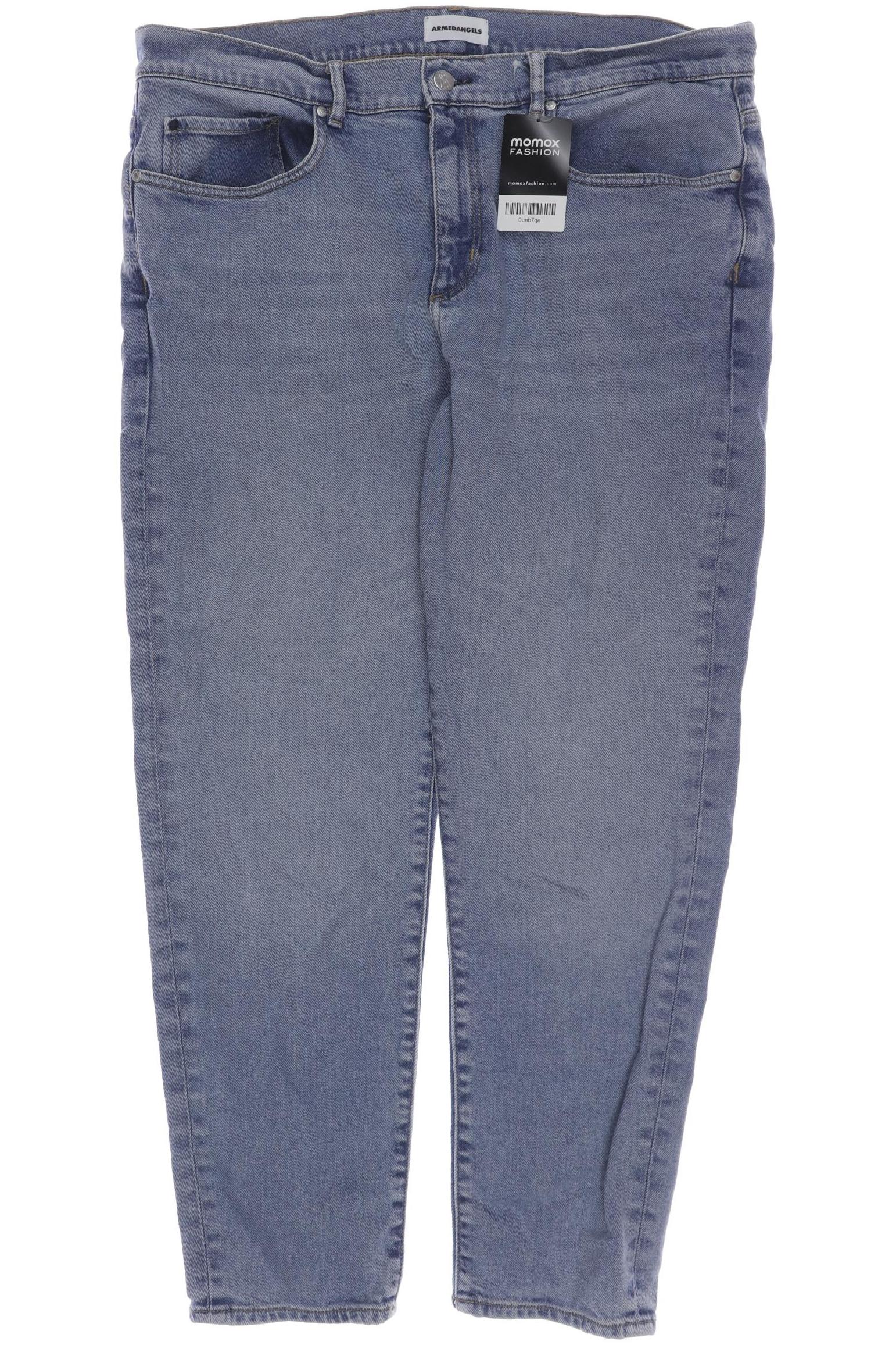 

Armedangels Damen Jeans, blau, Gr. 42