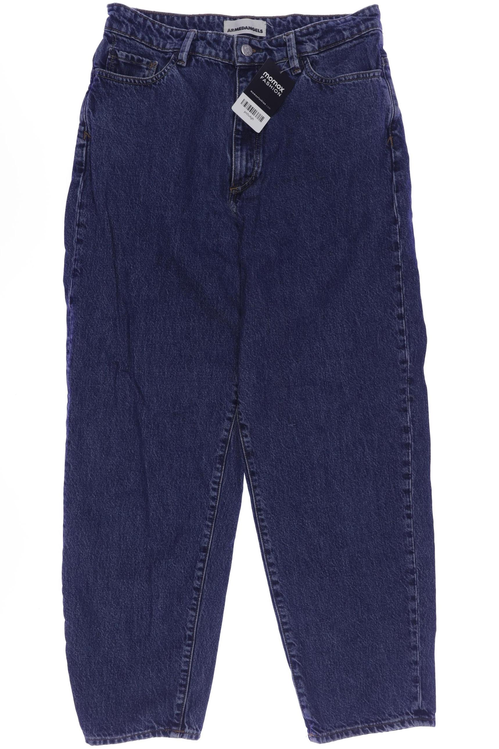 

Armedangels Damen Jeans, blau, Gr. 30