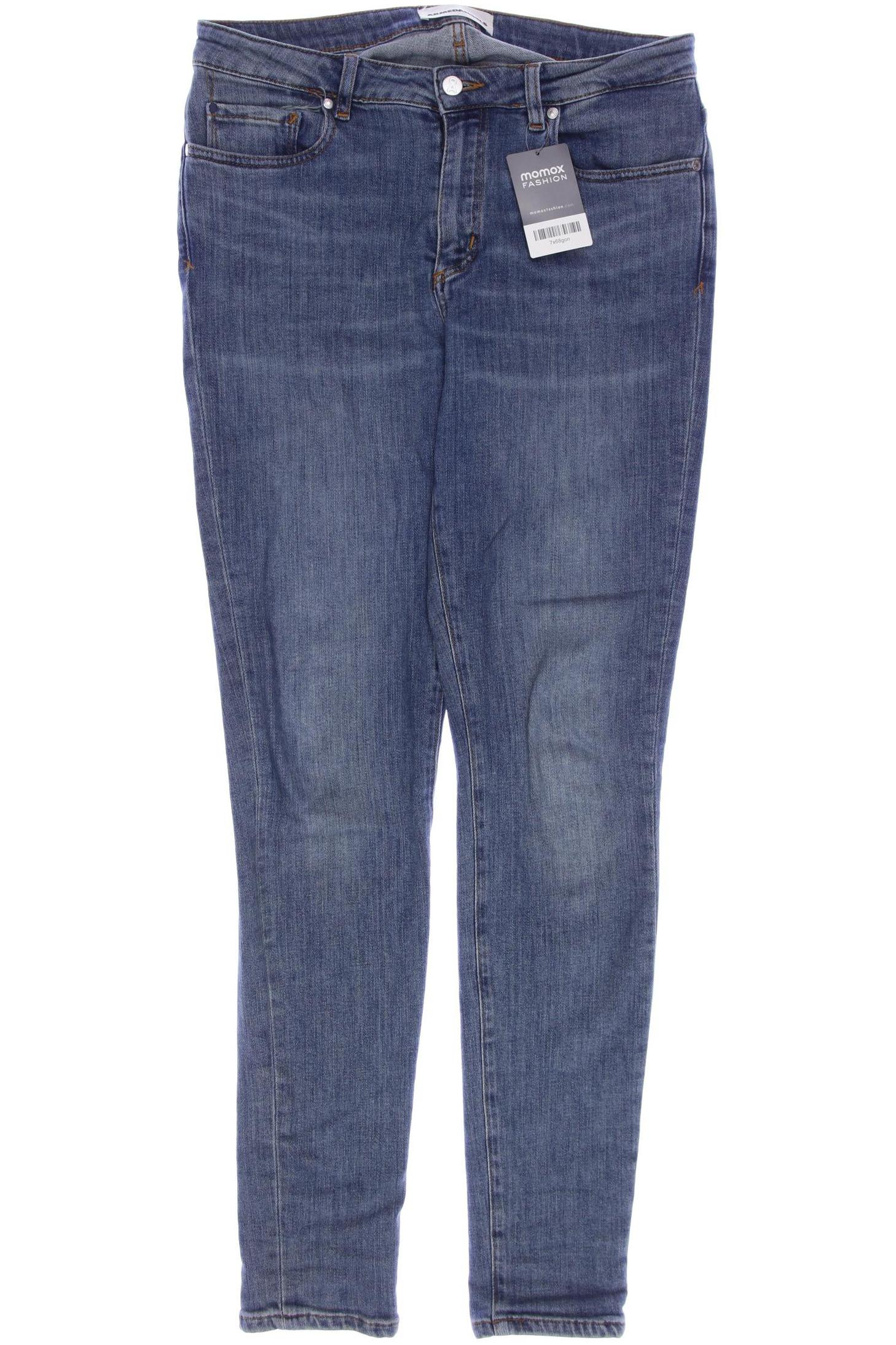 

Armedangels Damen Jeans, blau, Gr. 29