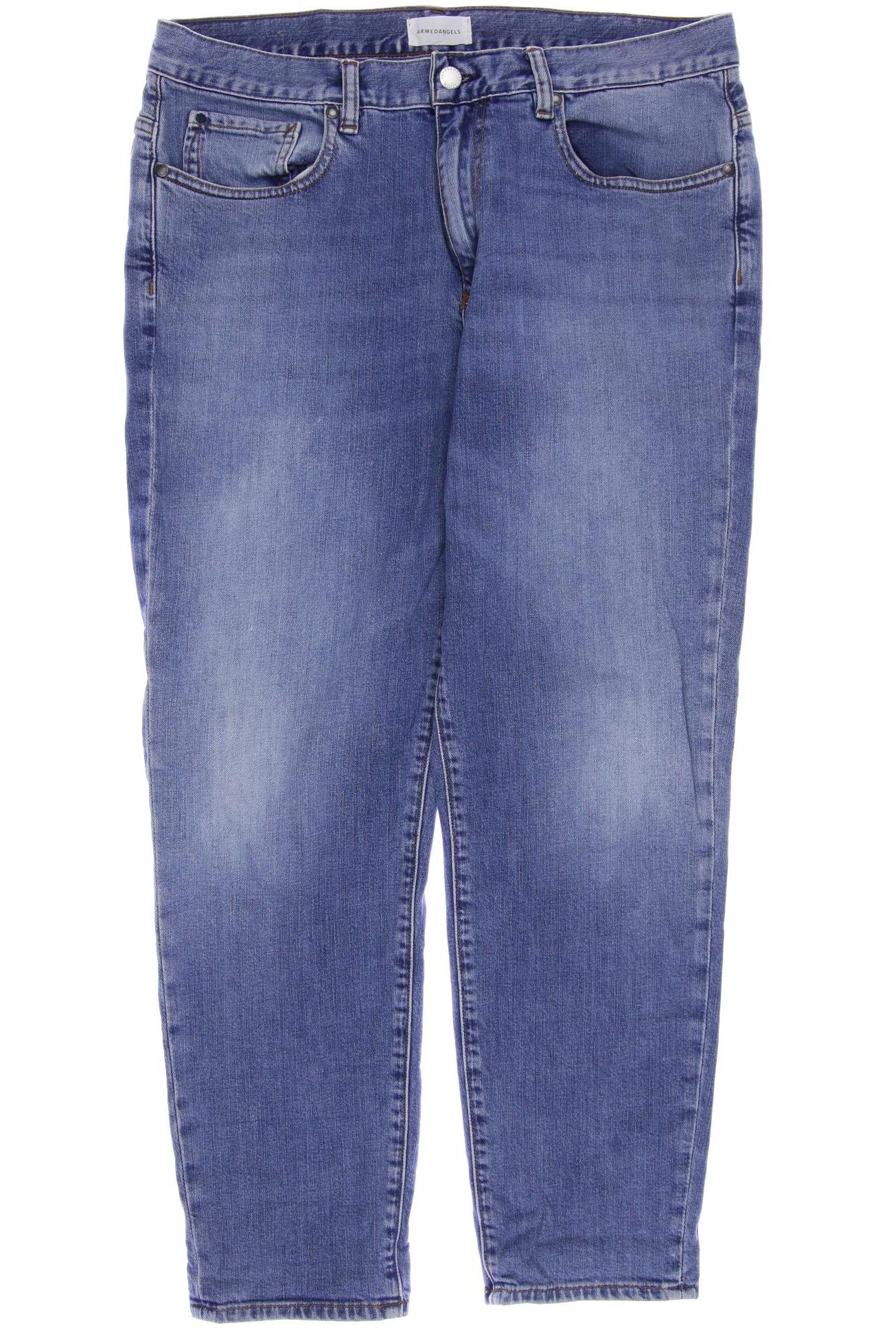 

Armedangels Damen Jeans, blau, Gr. 30