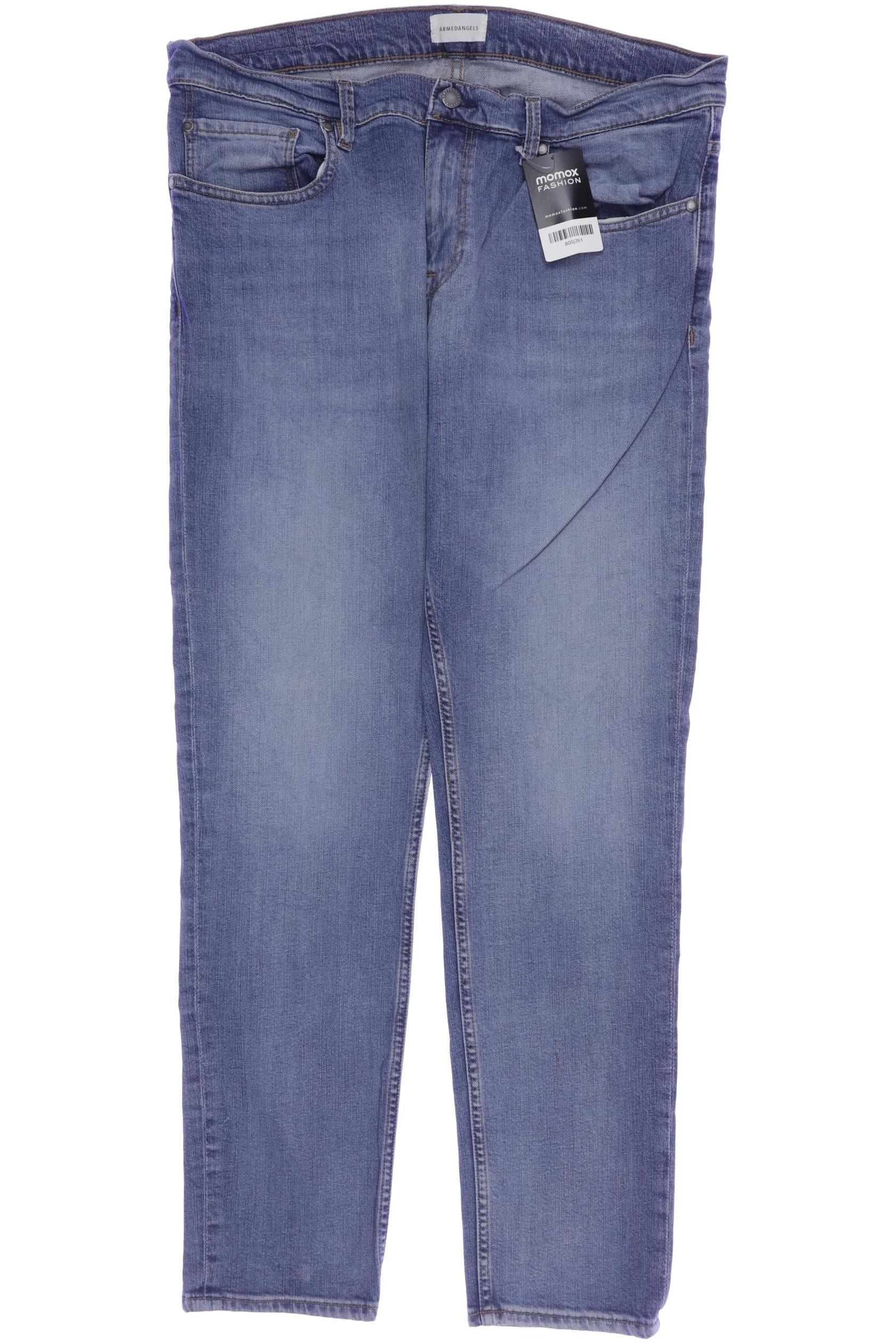 

Armedangels Damen Jeans, blau, Gr. 34