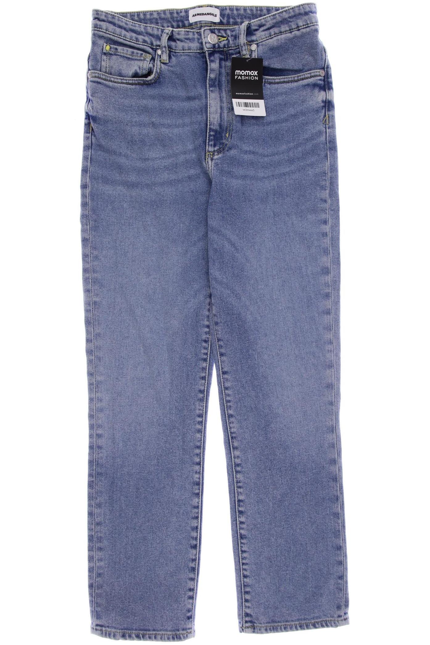 

ARMEDANGELS Damen Jeans, blau