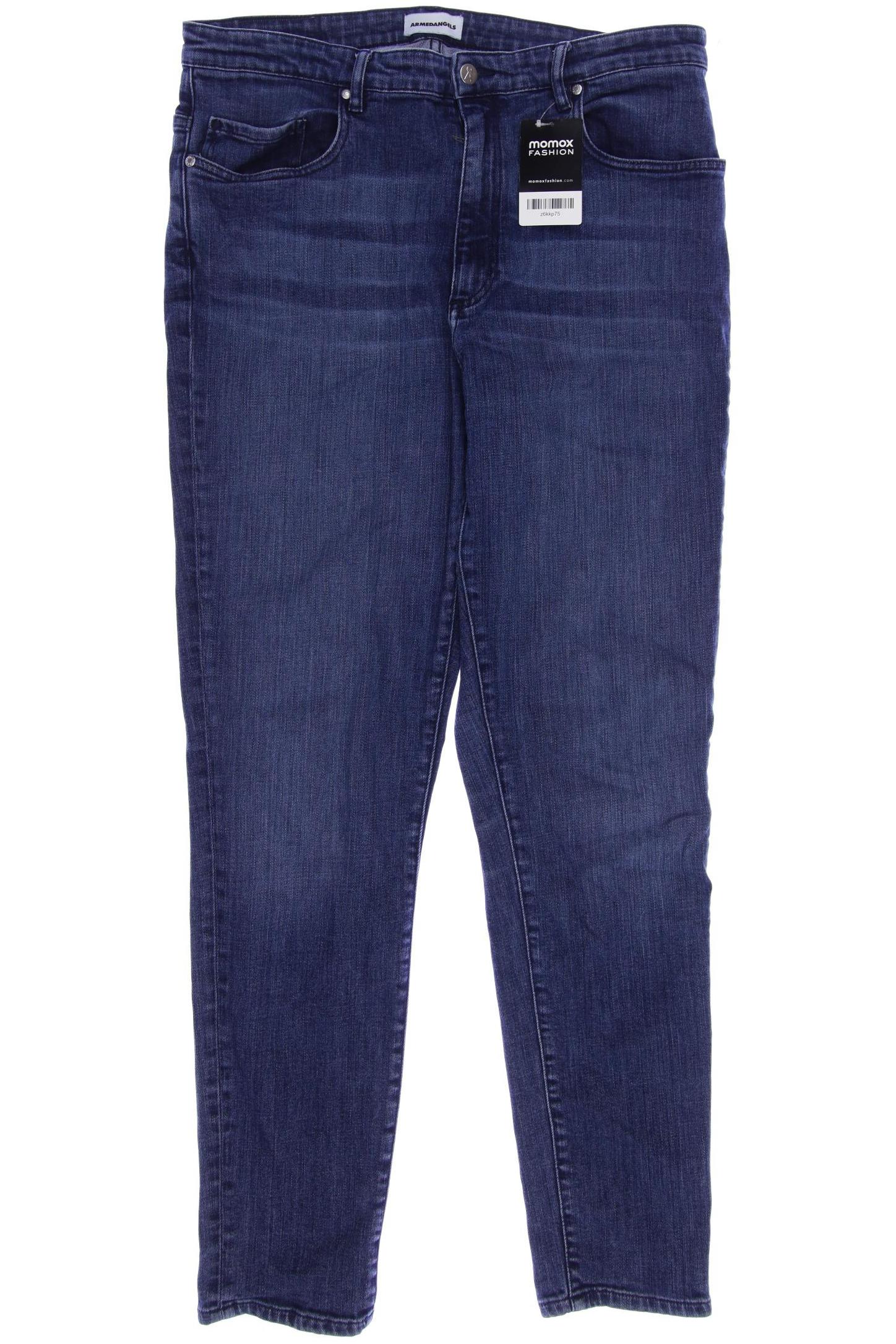 

Armedangels Damen Jeans, blau, Gr. 33