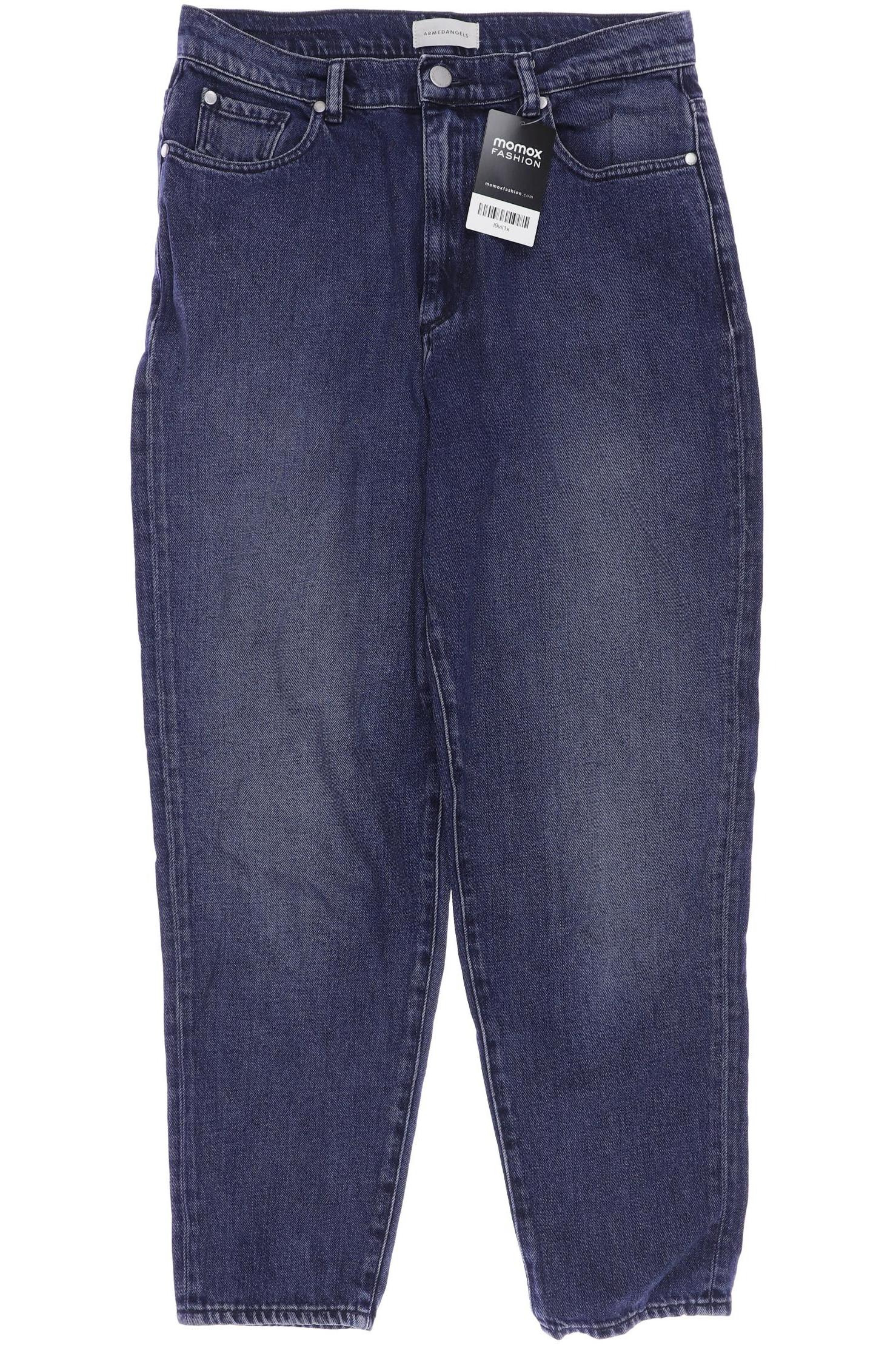 

Armedangels Damen Jeans, blau, Gr. 38