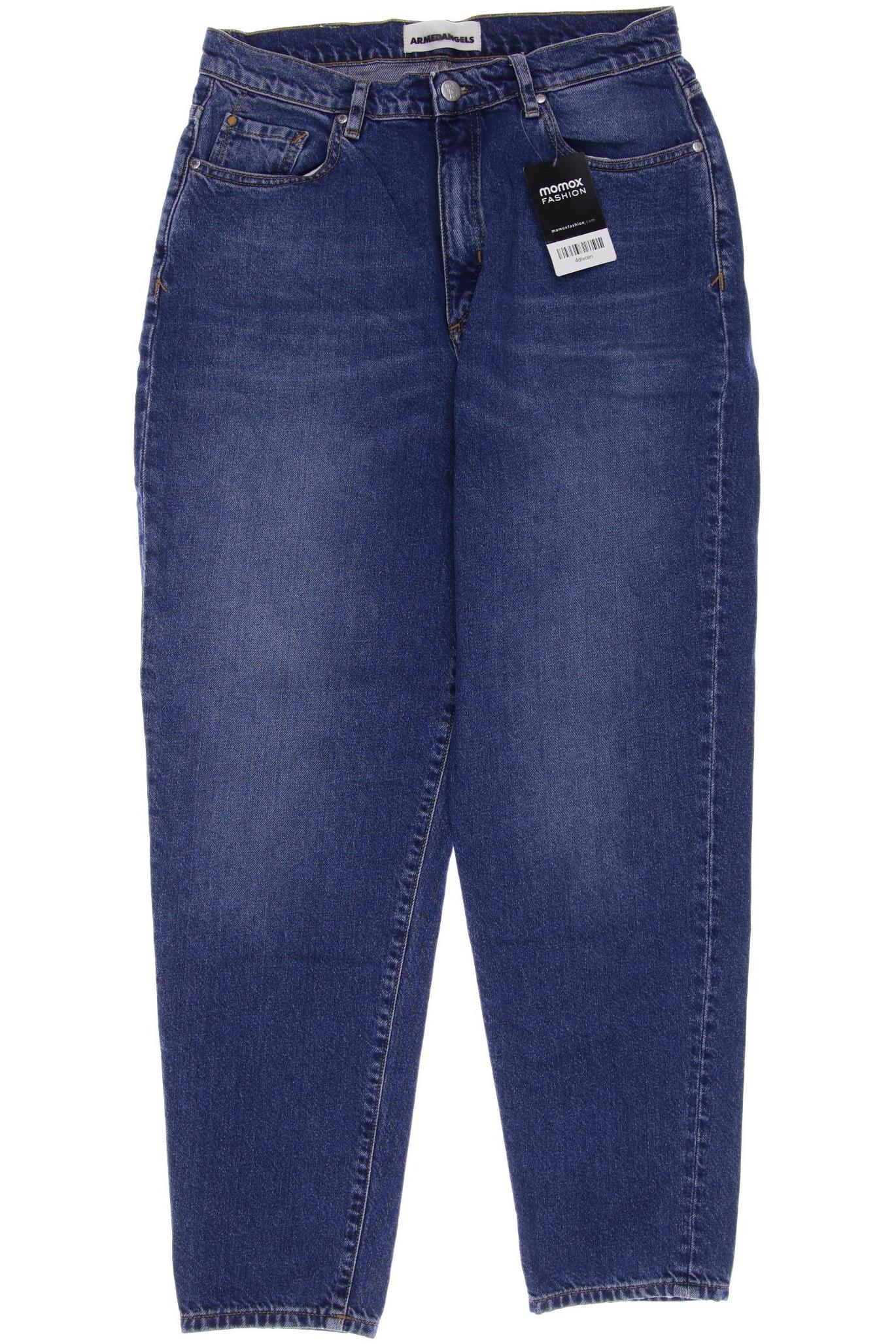 

ARMEDANGELS Damen Jeans, blau