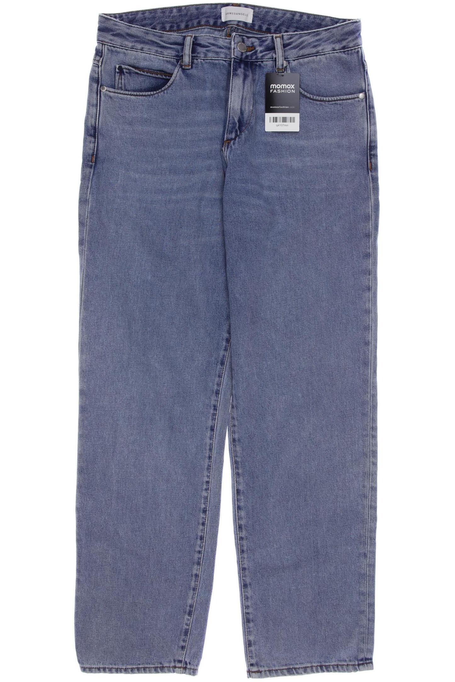 

Armedangels Damen Jeans, blau, Gr. 29