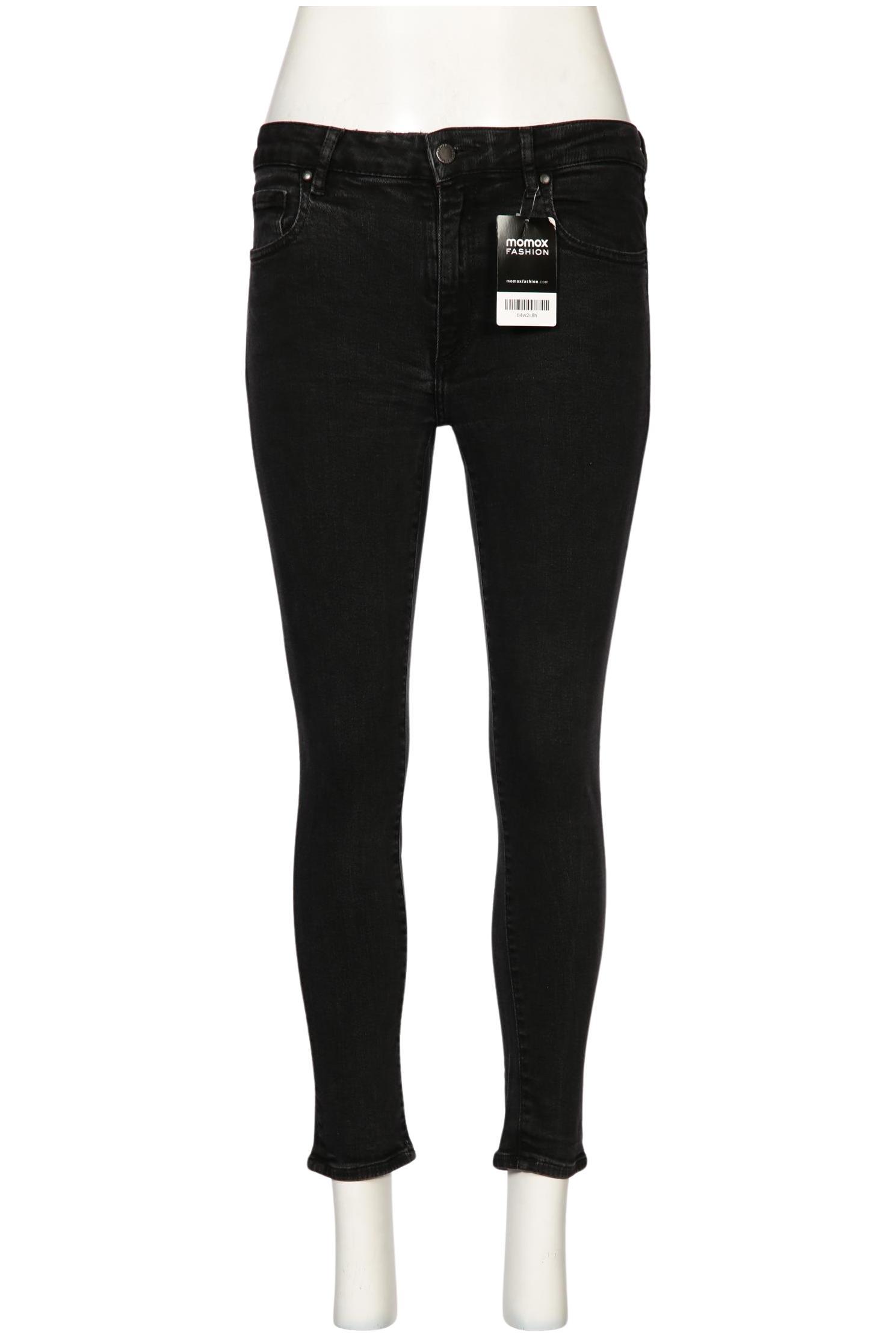 

Armedangels Damen Jeans, schwarz, Gr. 29