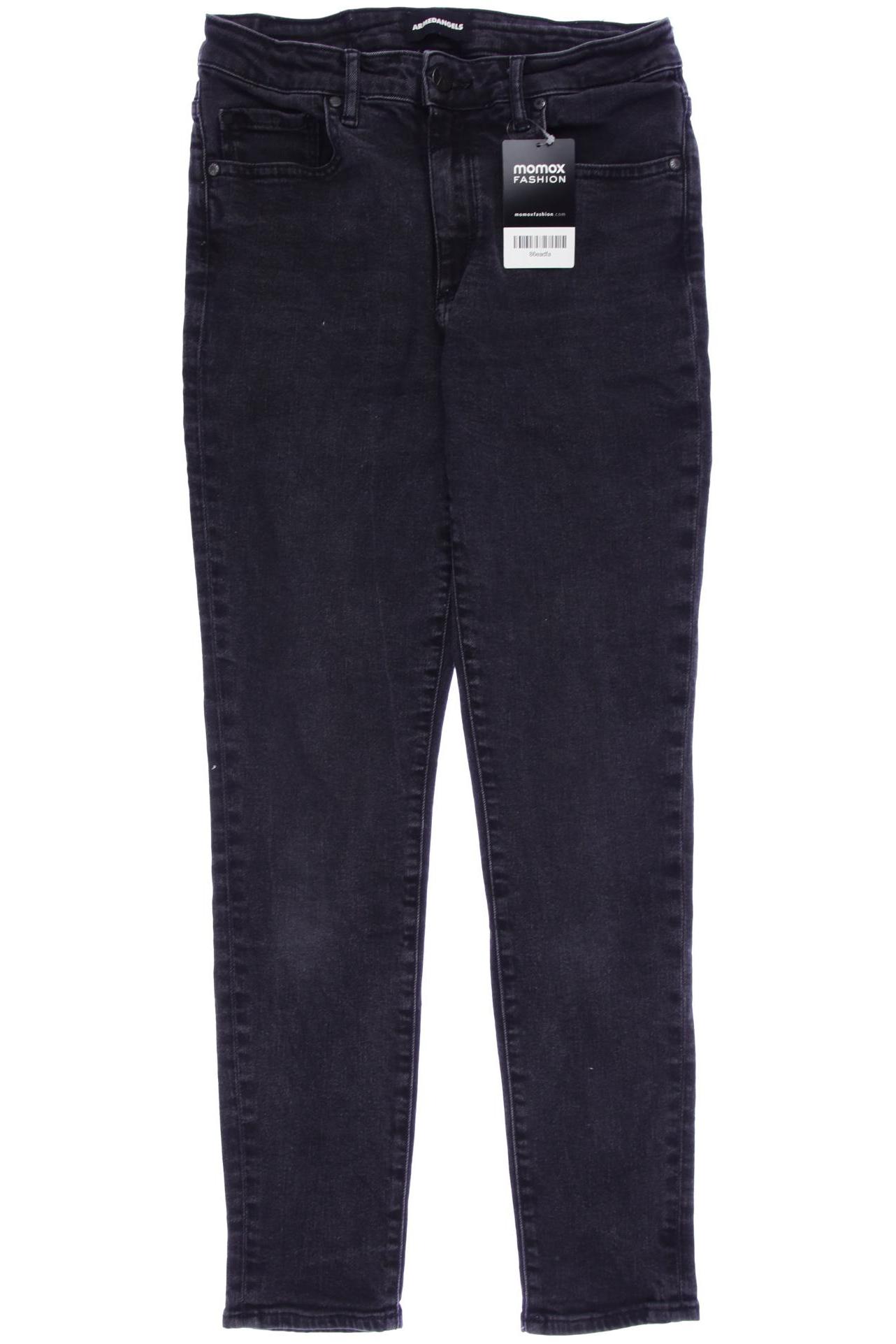 

Armedangels Damen Jeans, grau, Gr. 28
