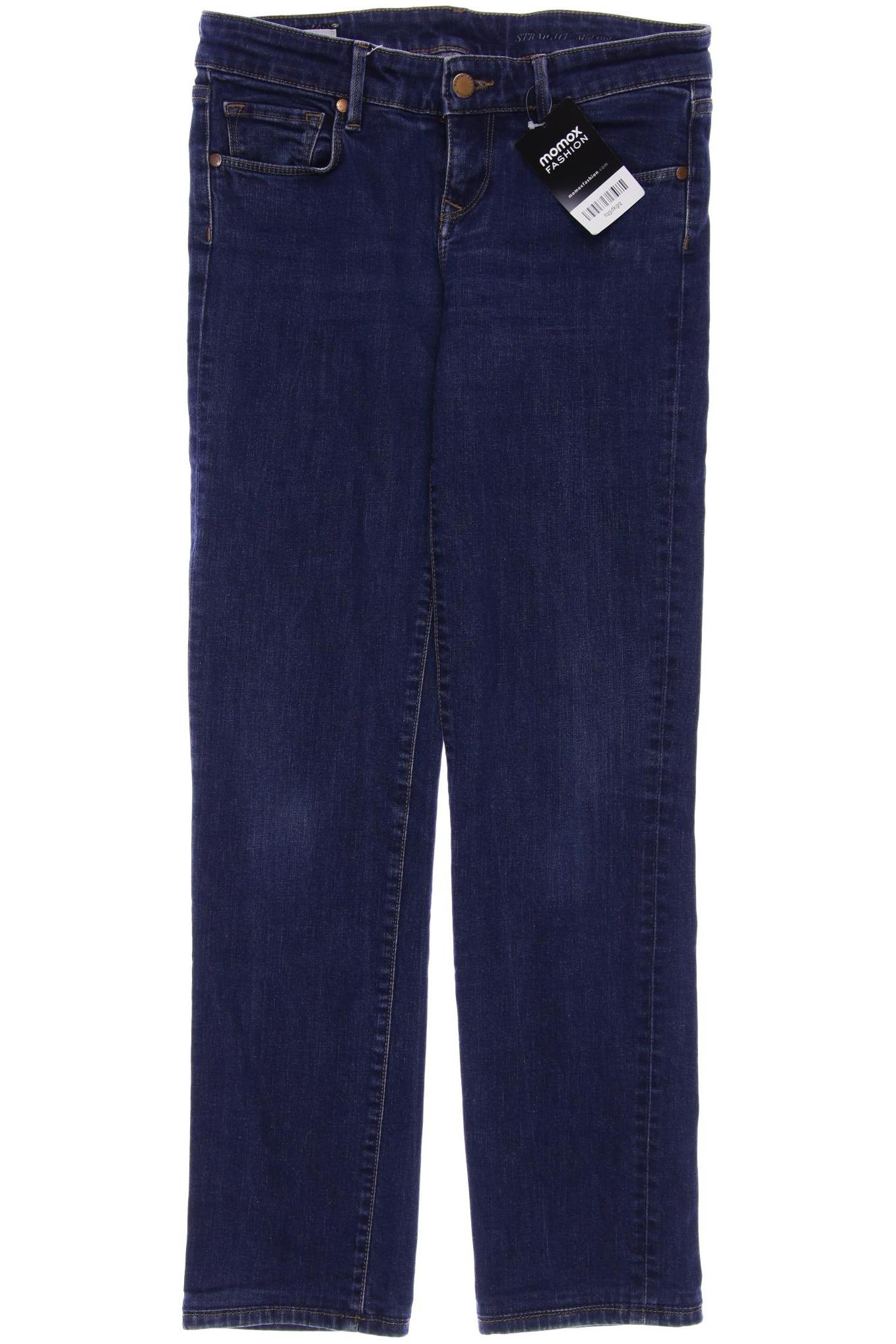 

Armedangels Damen Jeans, blau, Gr. 27