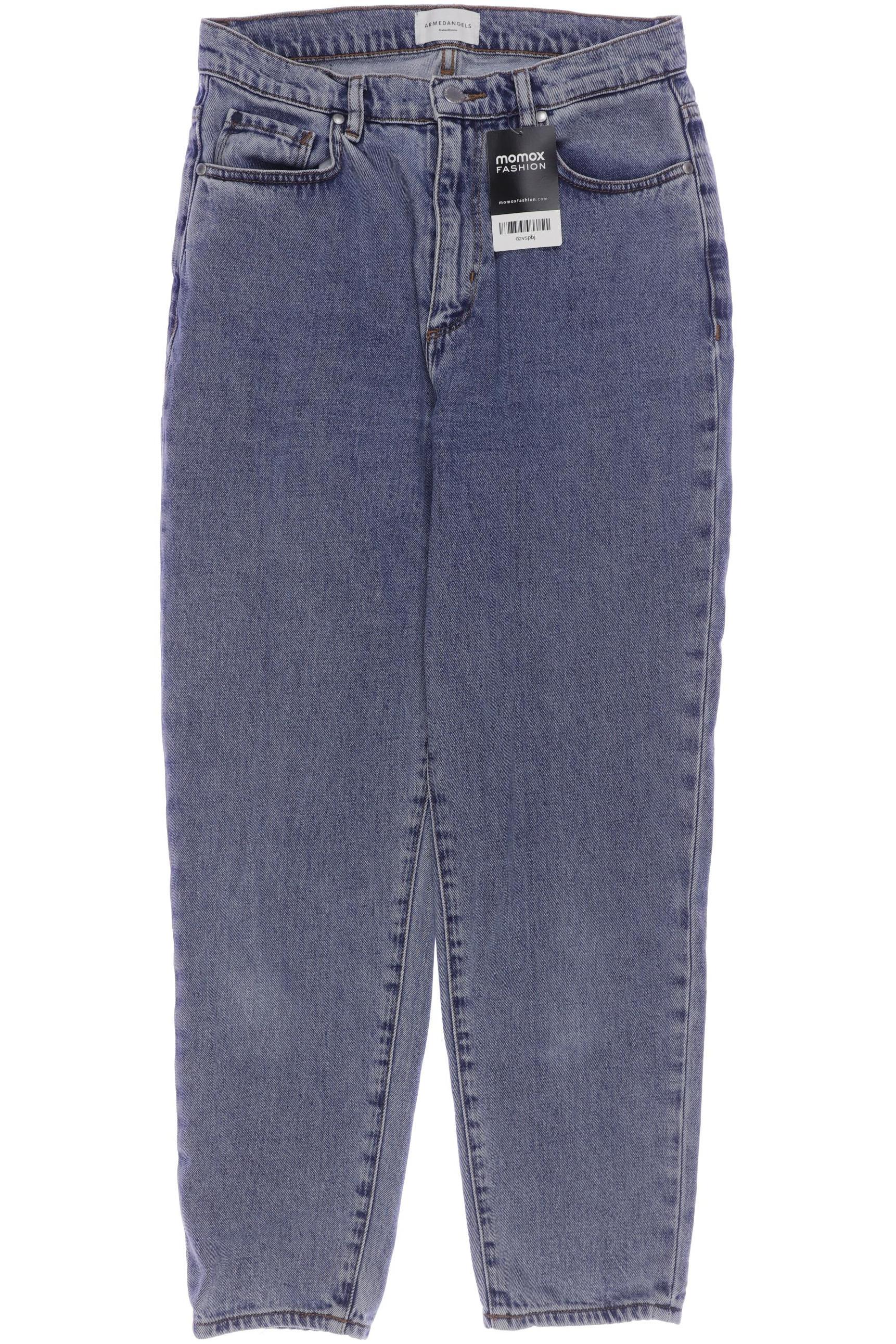 

Armedangels Damen Jeans, blau, Gr. 27