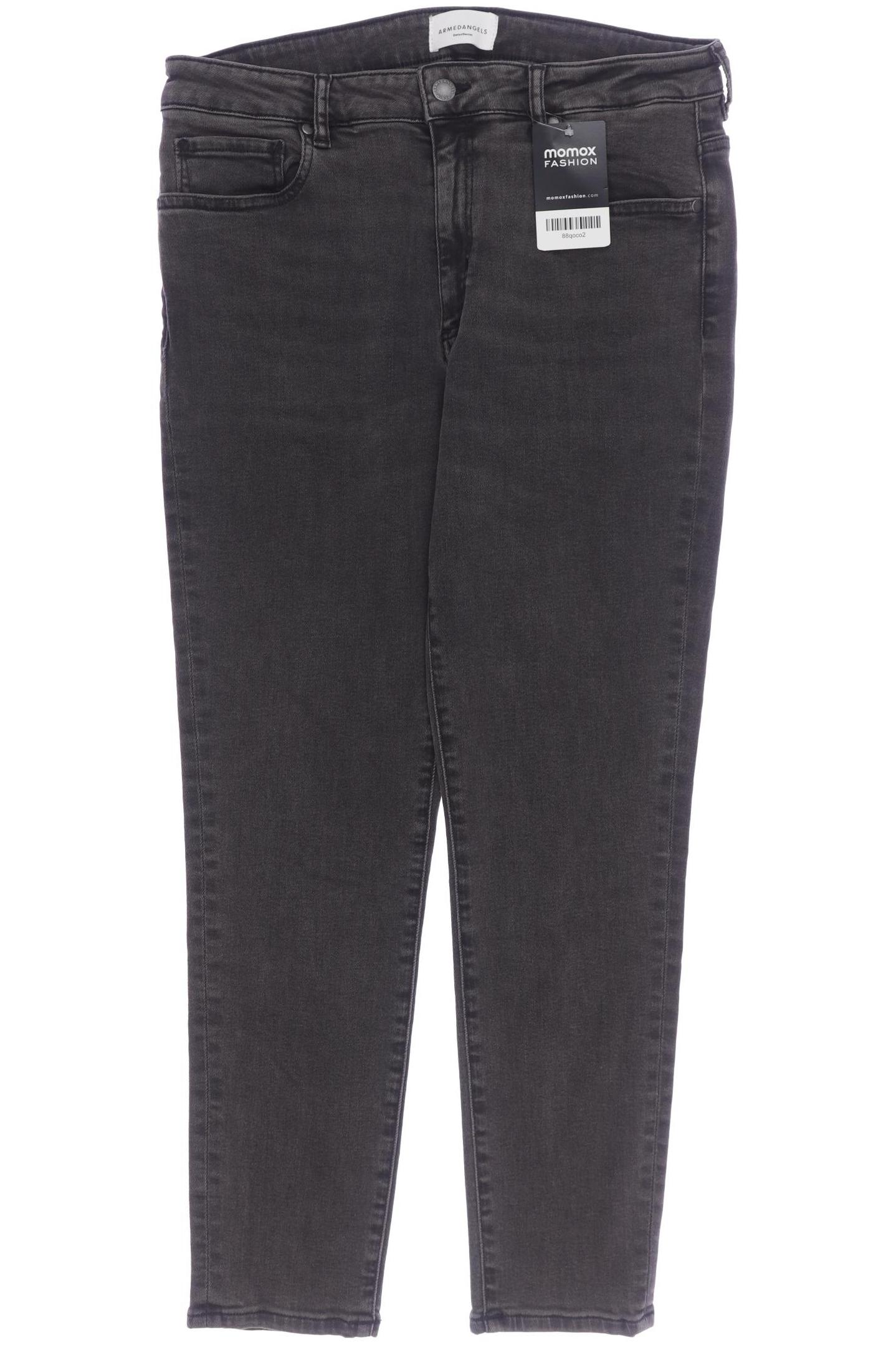 

Armedangels Damen Jeans, grau, Gr. 31
