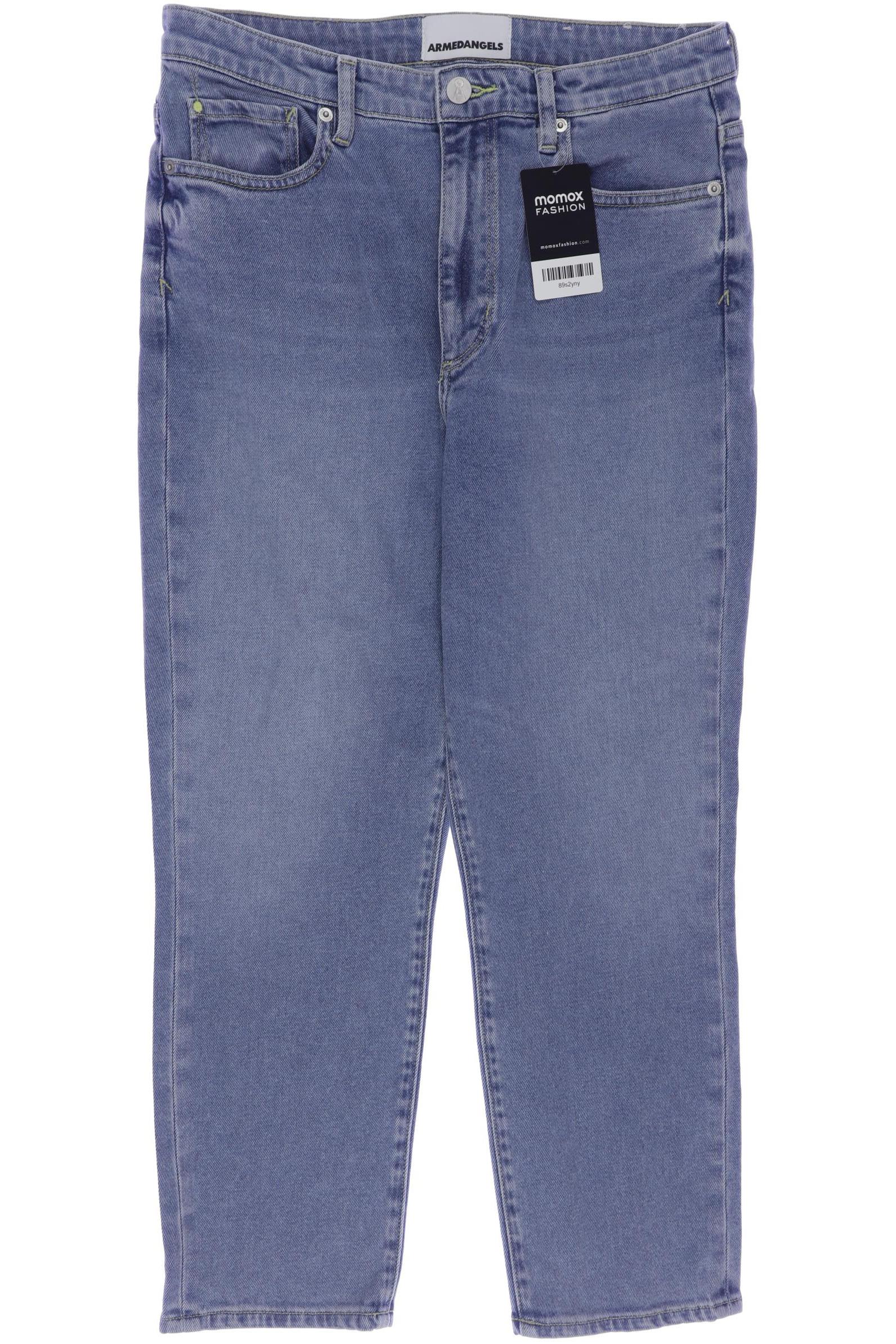 

Armedangels Damen Jeans, blau, Gr. 29