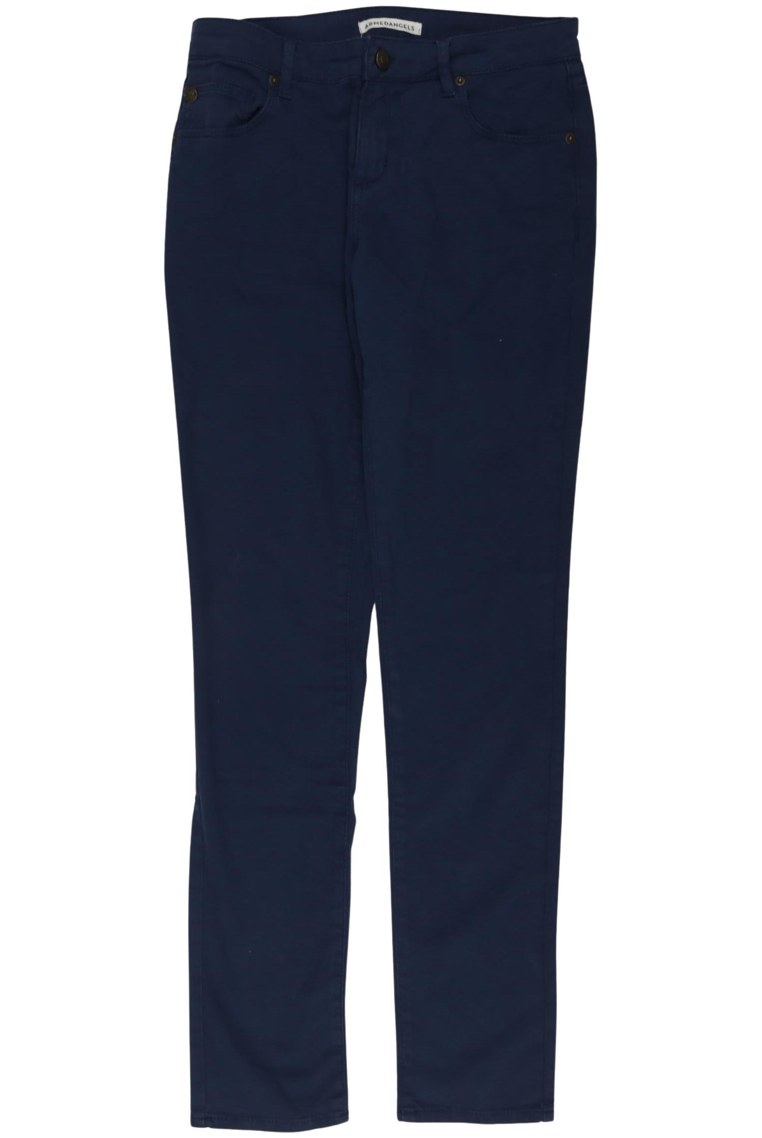 

Armedangels Damen Jeans, marineblau, Gr. 28