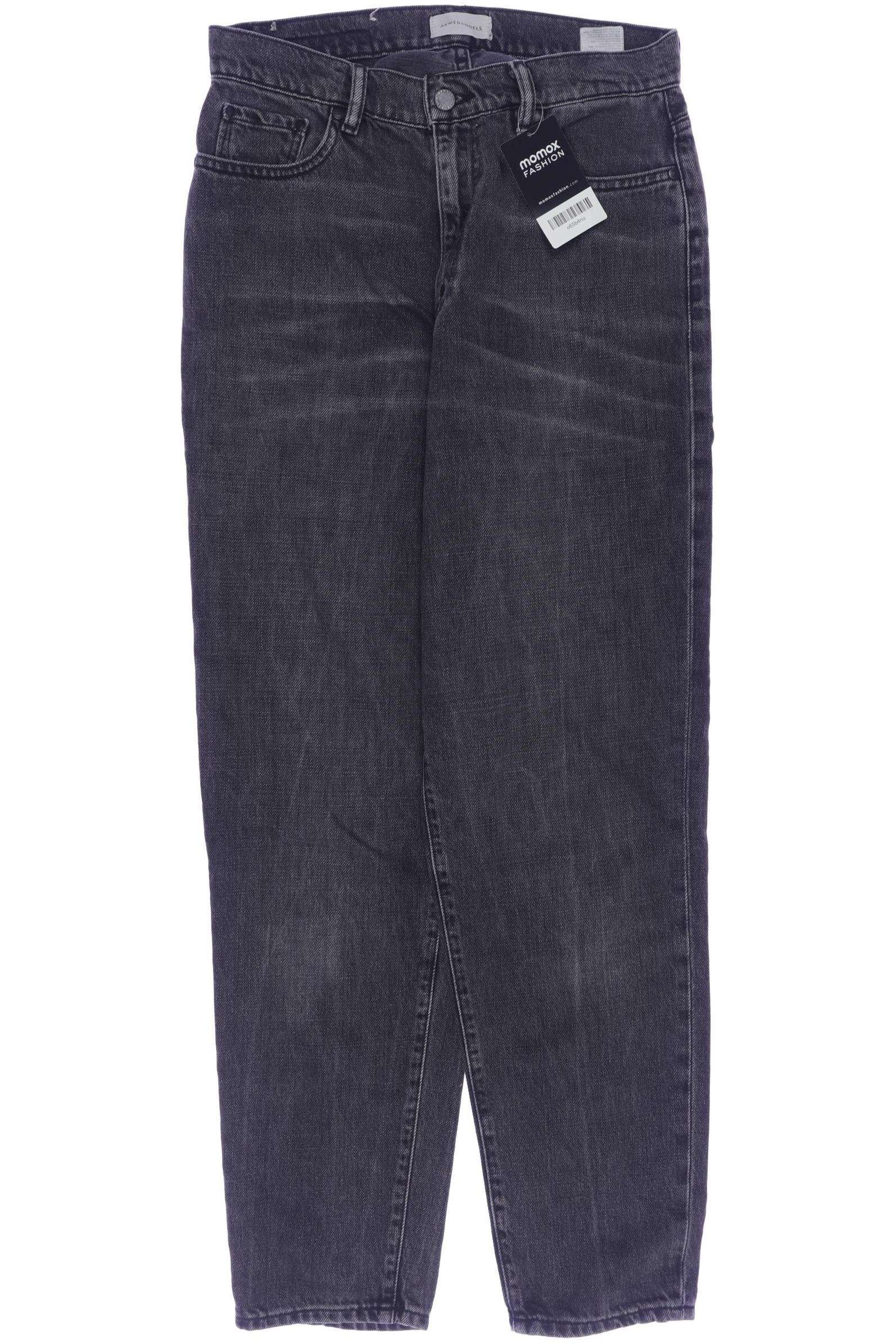 

Armedangels Damen Jeans, grau, Gr. 27