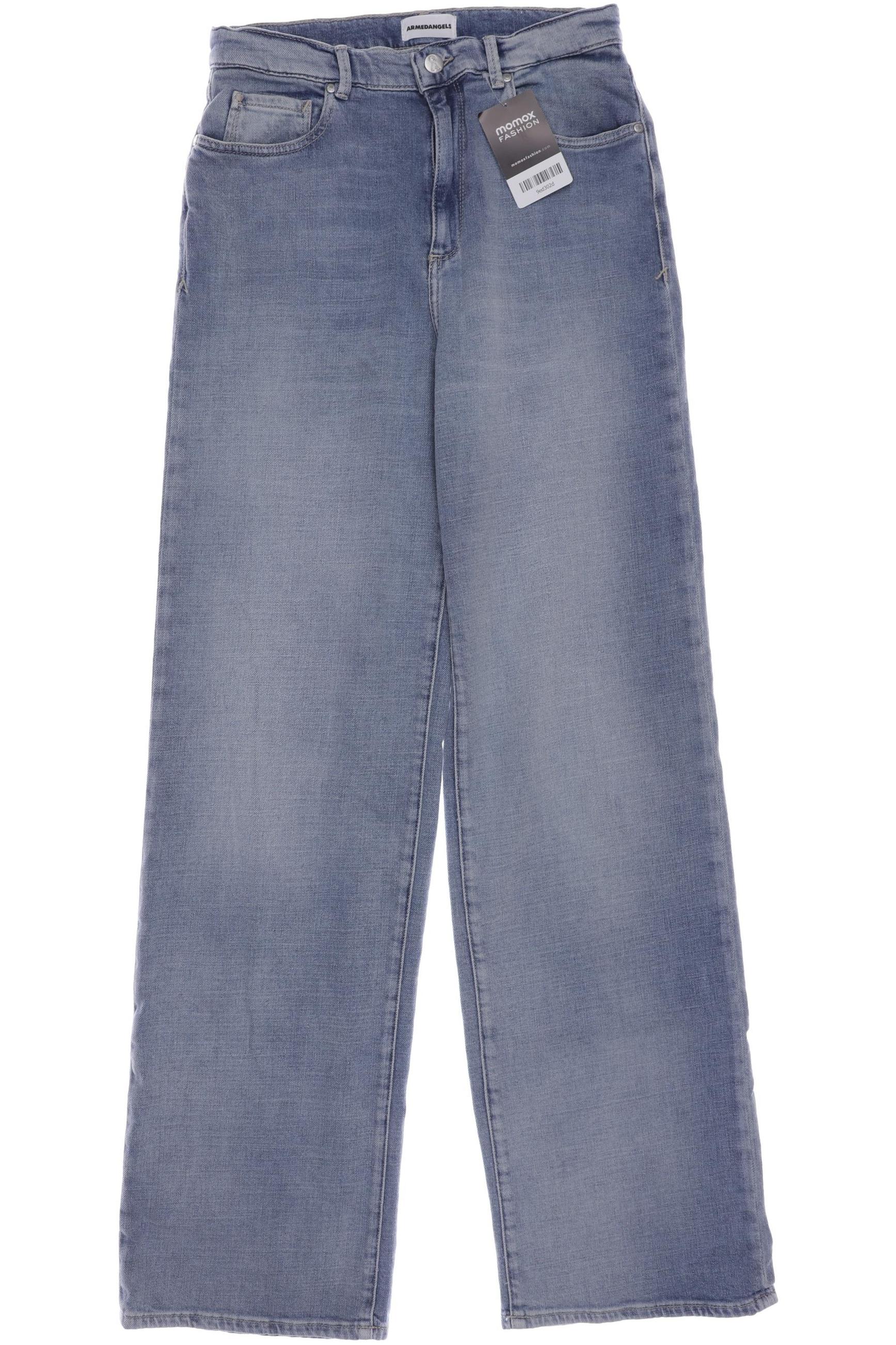 

Armedangels Damen Jeans, blau, Gr. 26