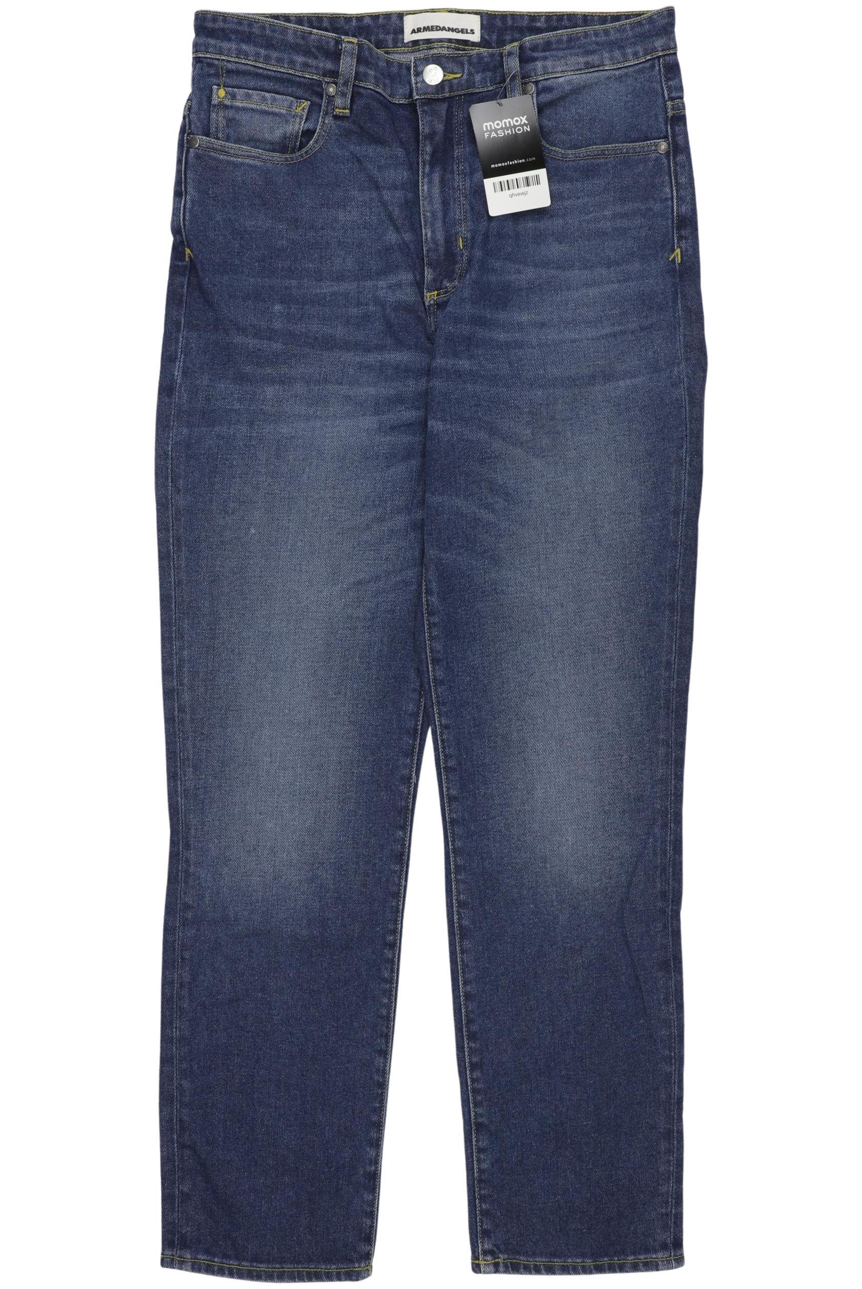 

Armedangels Damen Jeans, blau, Gr. 29
