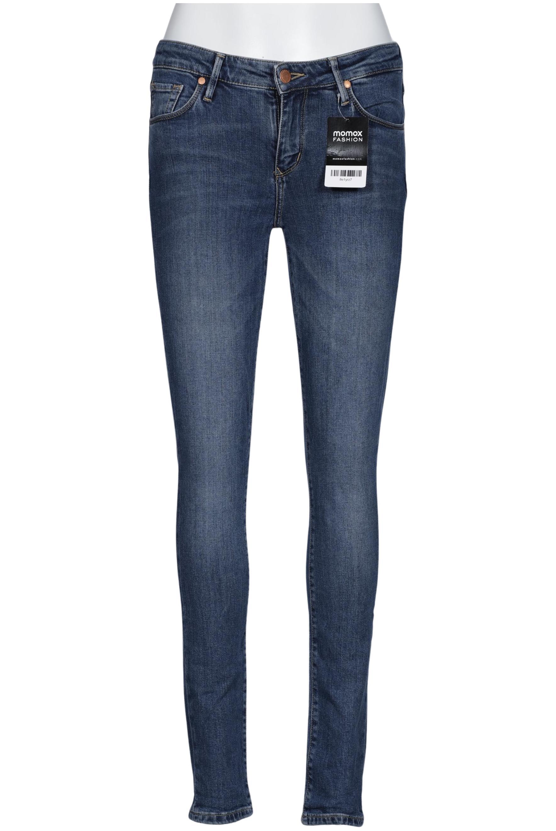 

Armedangels Damen Jeans, blau, Gr. 28