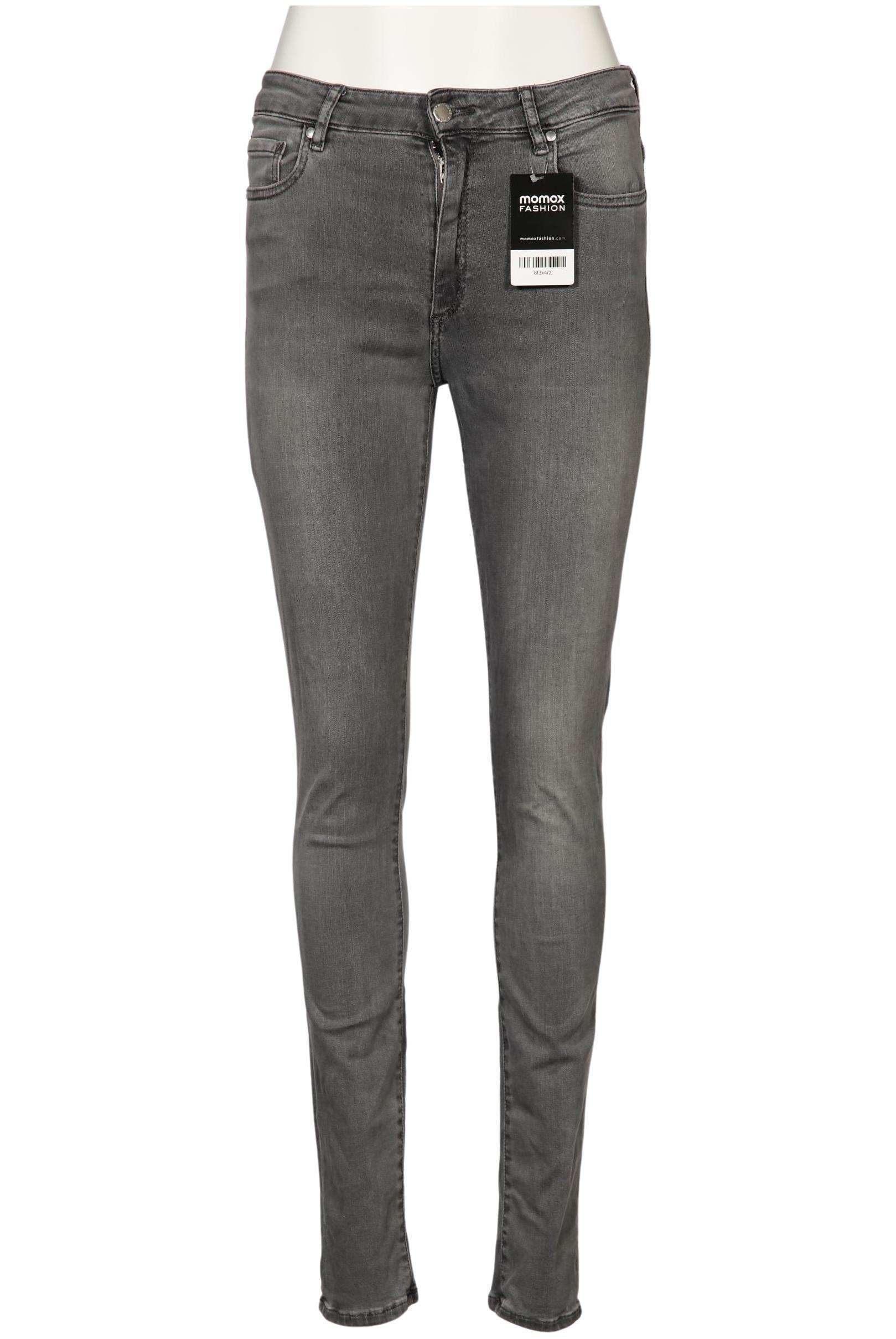 

Armedangels Damen Jeans, grau, Gr. 28