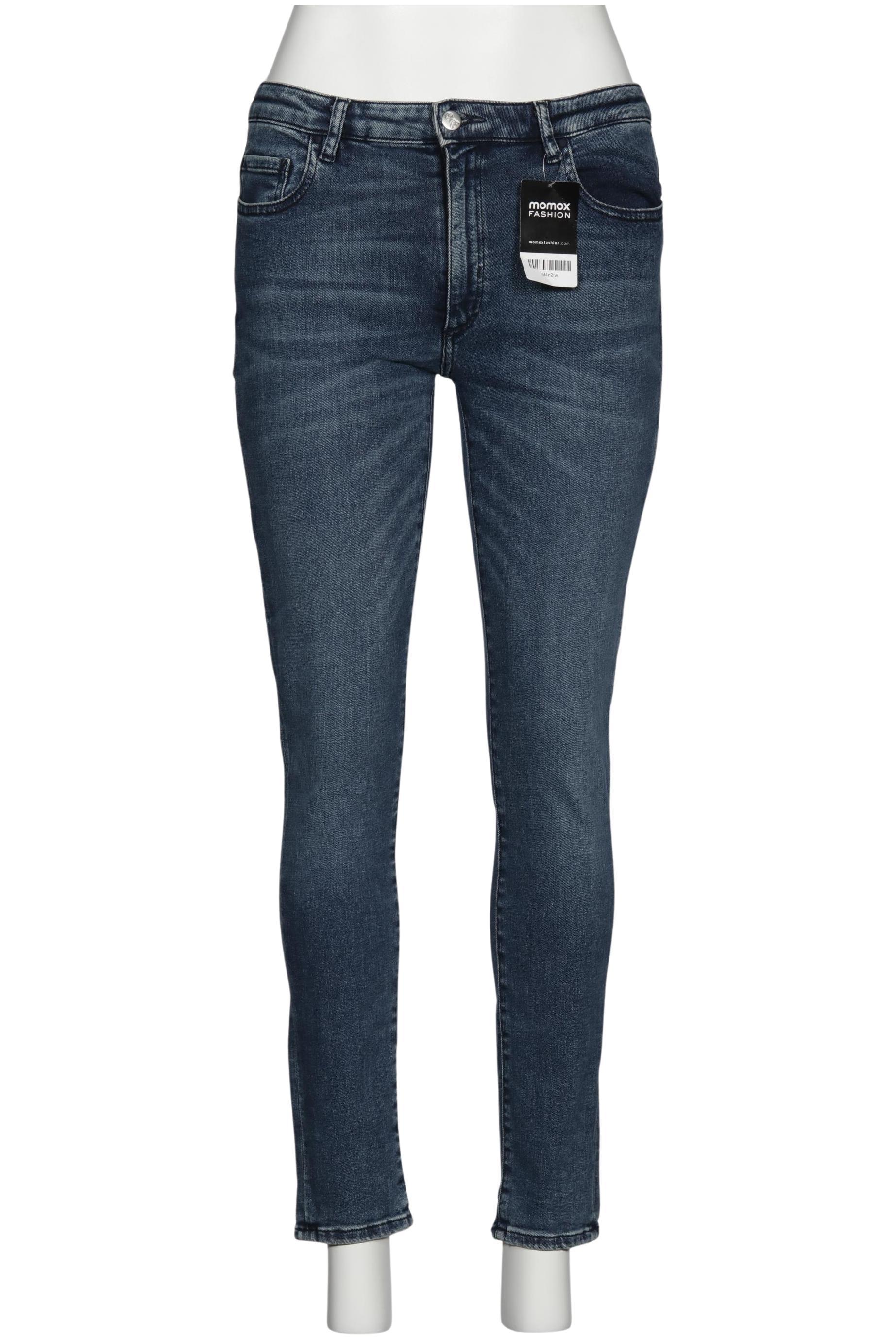 

Armedangels Damen Jeans, blau, Gr. 31