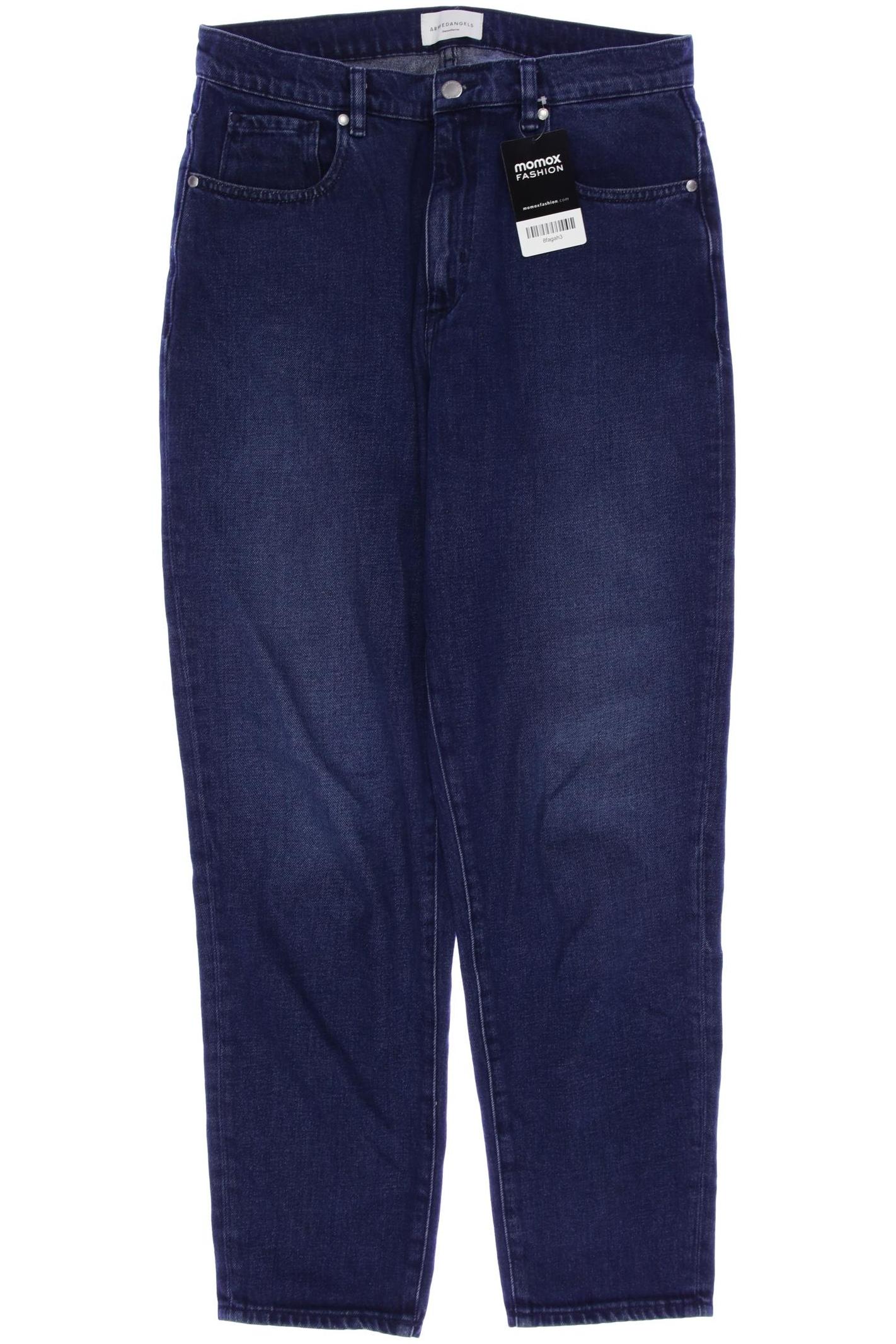 

Armedangels Damen Jeans, marineblau, Gr. 29