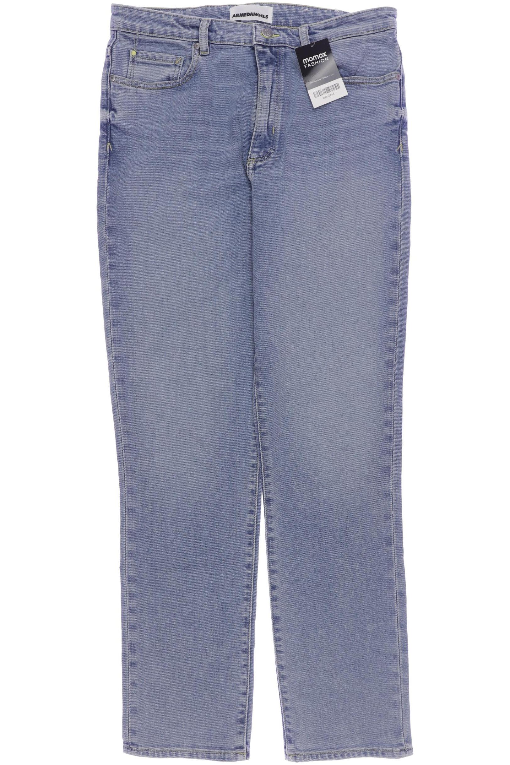 

Armedangels Damen Jeans, blau, Gr. 30