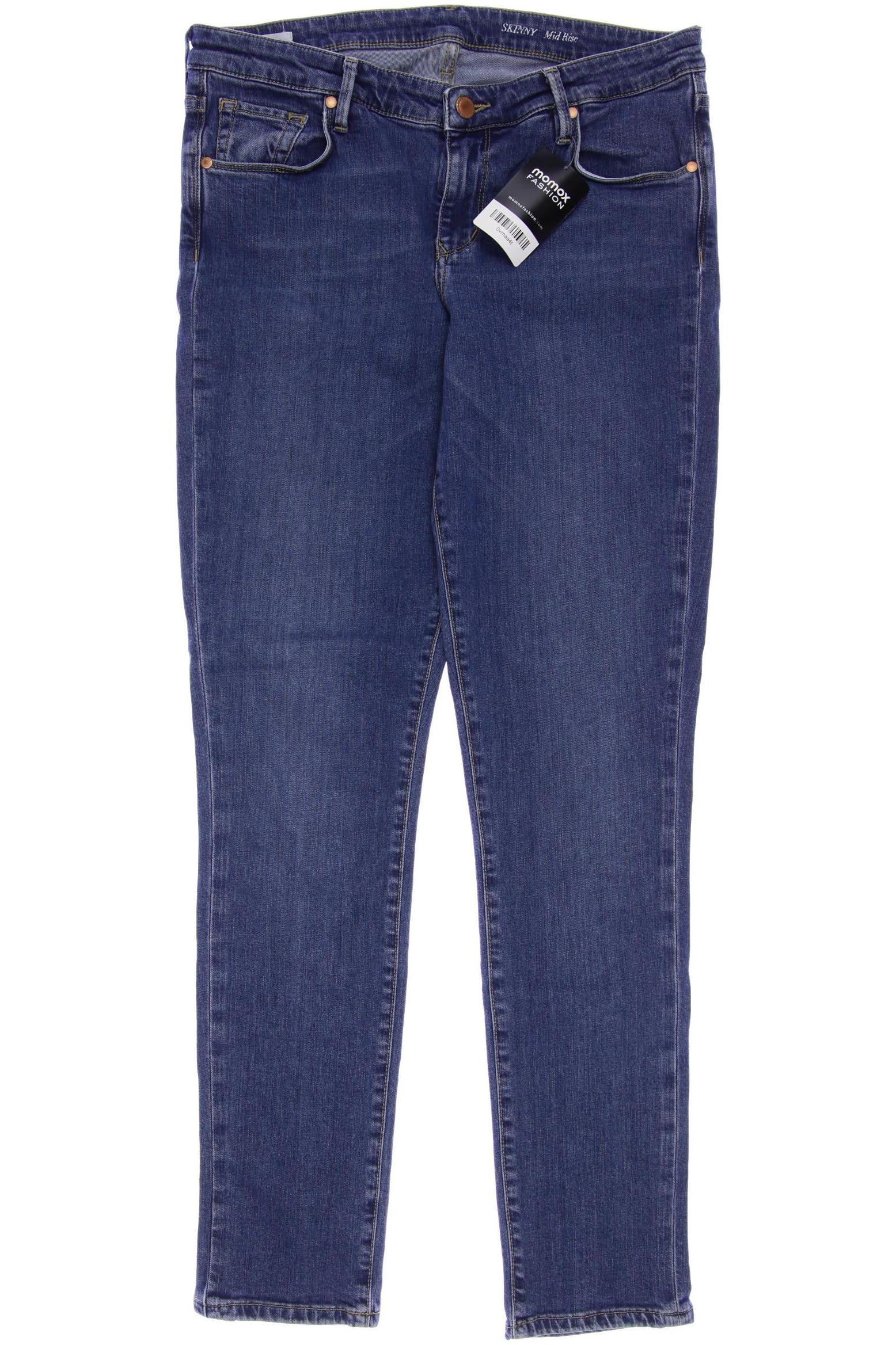 

ARMEDANGELS Damen Jeans, blau