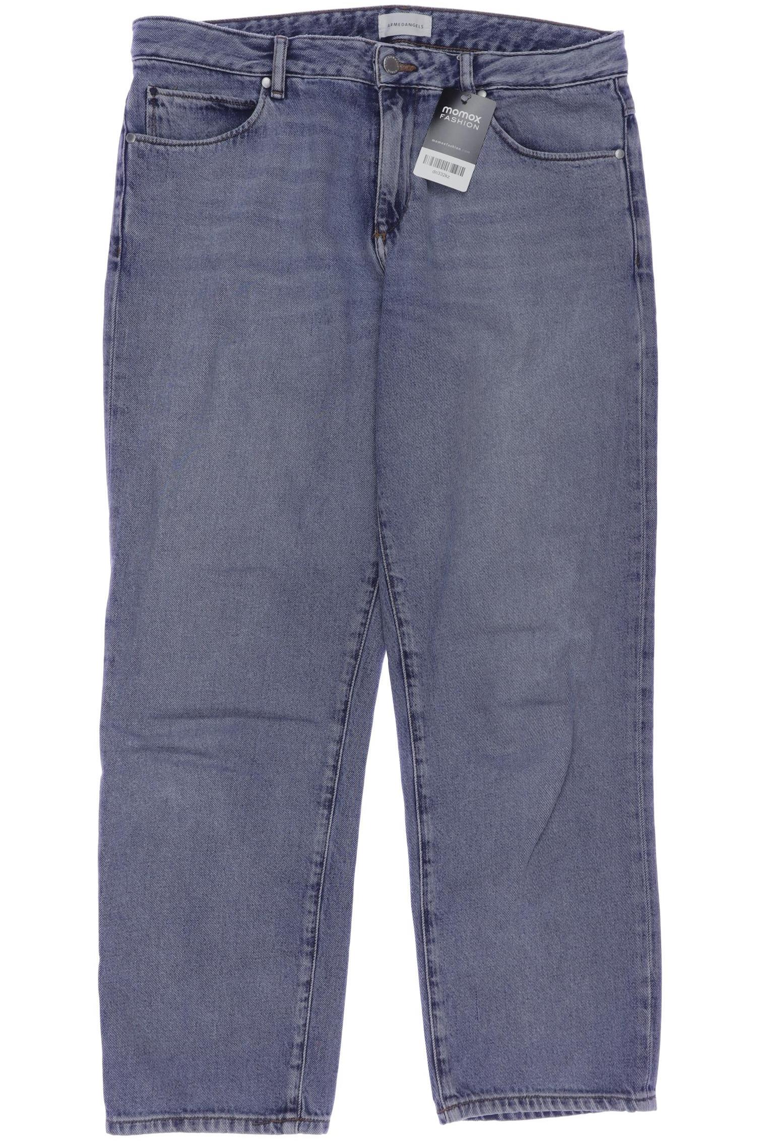 

Armedangels Damen Jeans, blau, Gr. 31