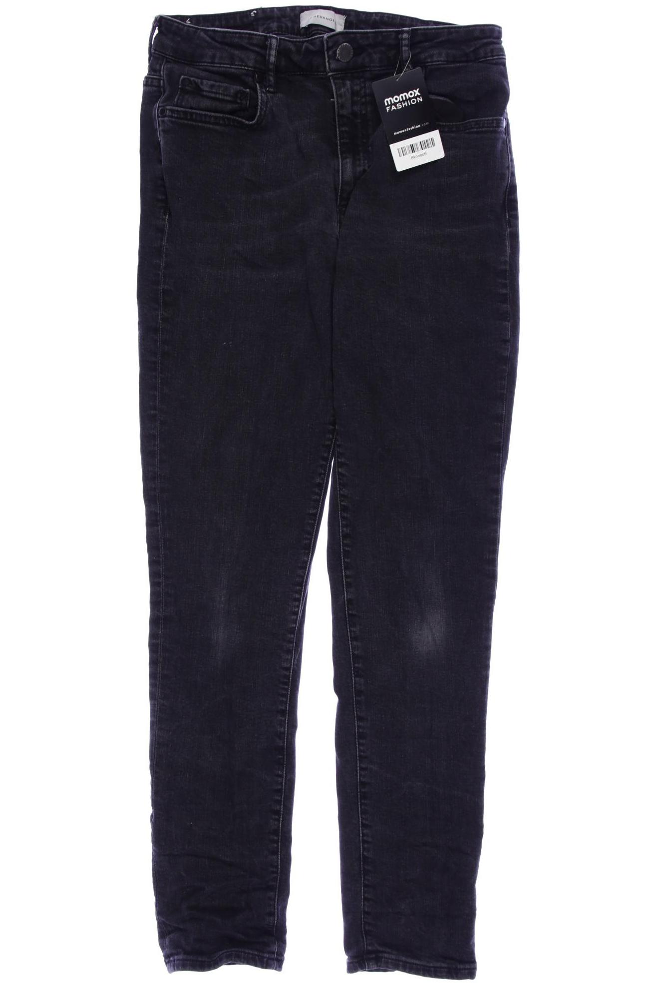 

Armedangels Damen Jeans, grau, Gr. 29
