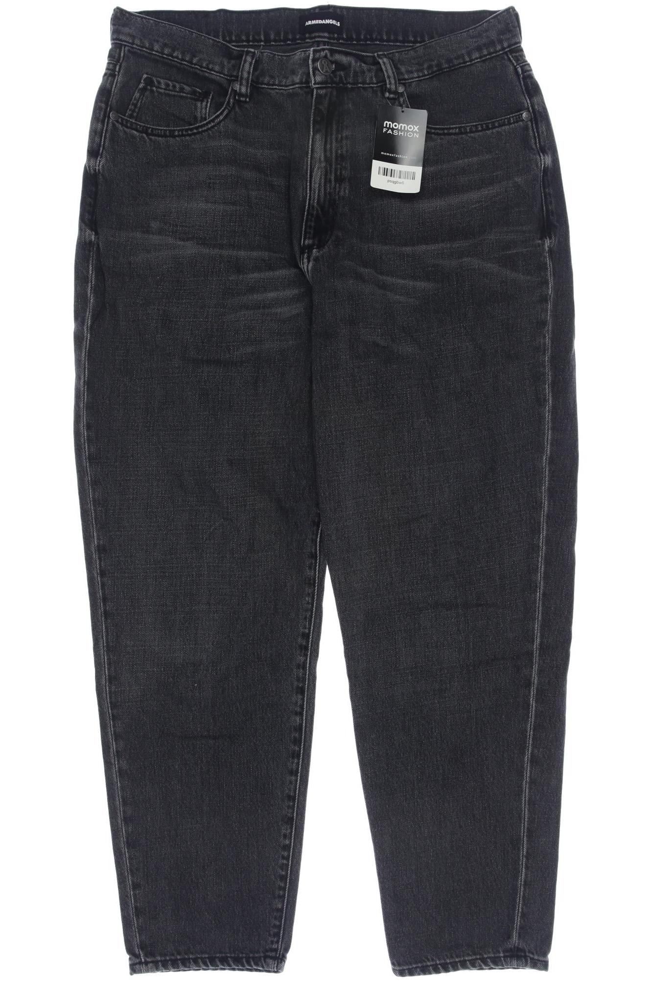 

Armedangels Damen Jeans, grau, Gr. 31